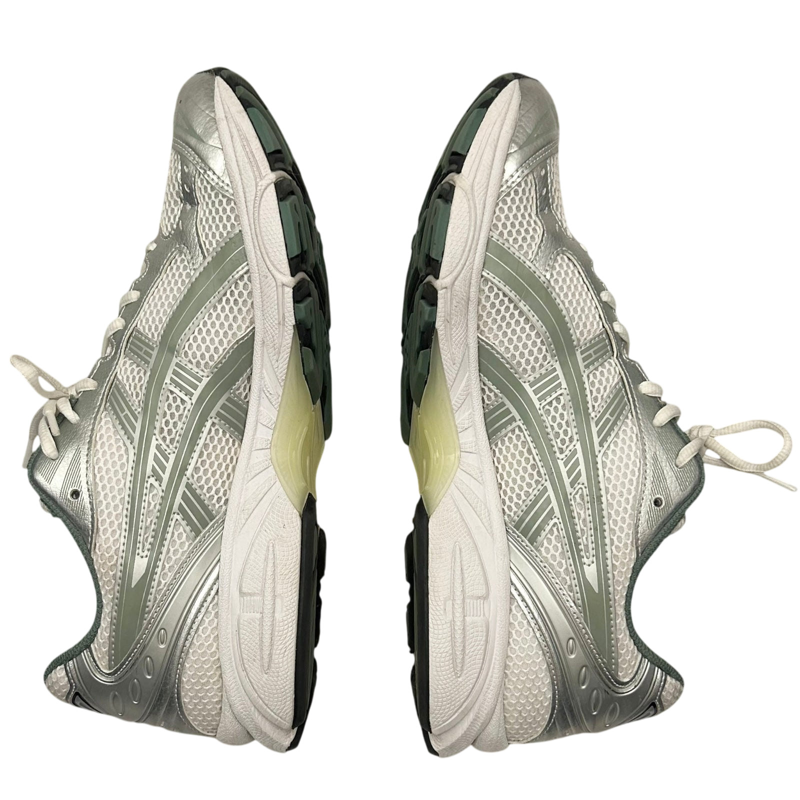 Asics Gel-Kayano 14 ‘White / Pure Silver / Slate Grey / Sage’ (US11 / UK10)