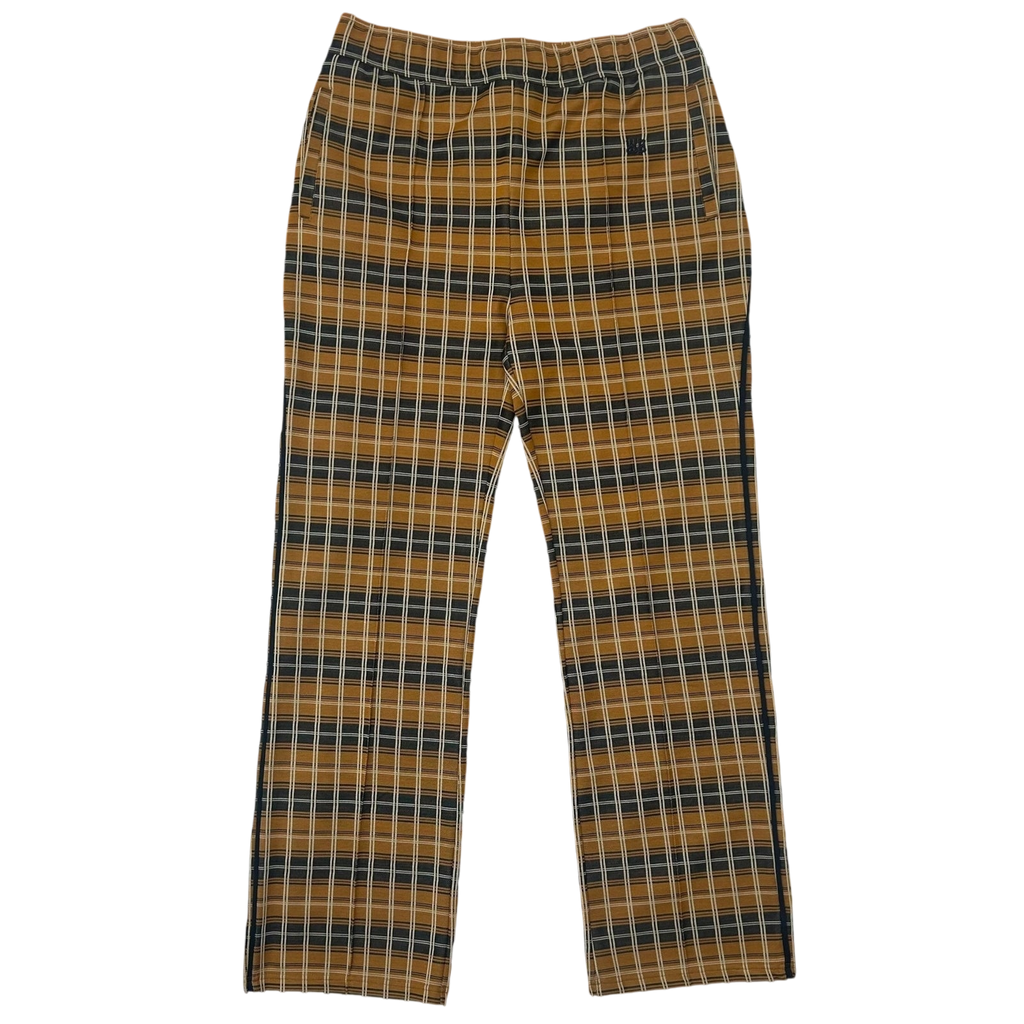 Wales Bonner Samuel Track Pants Yellow (Size XL)