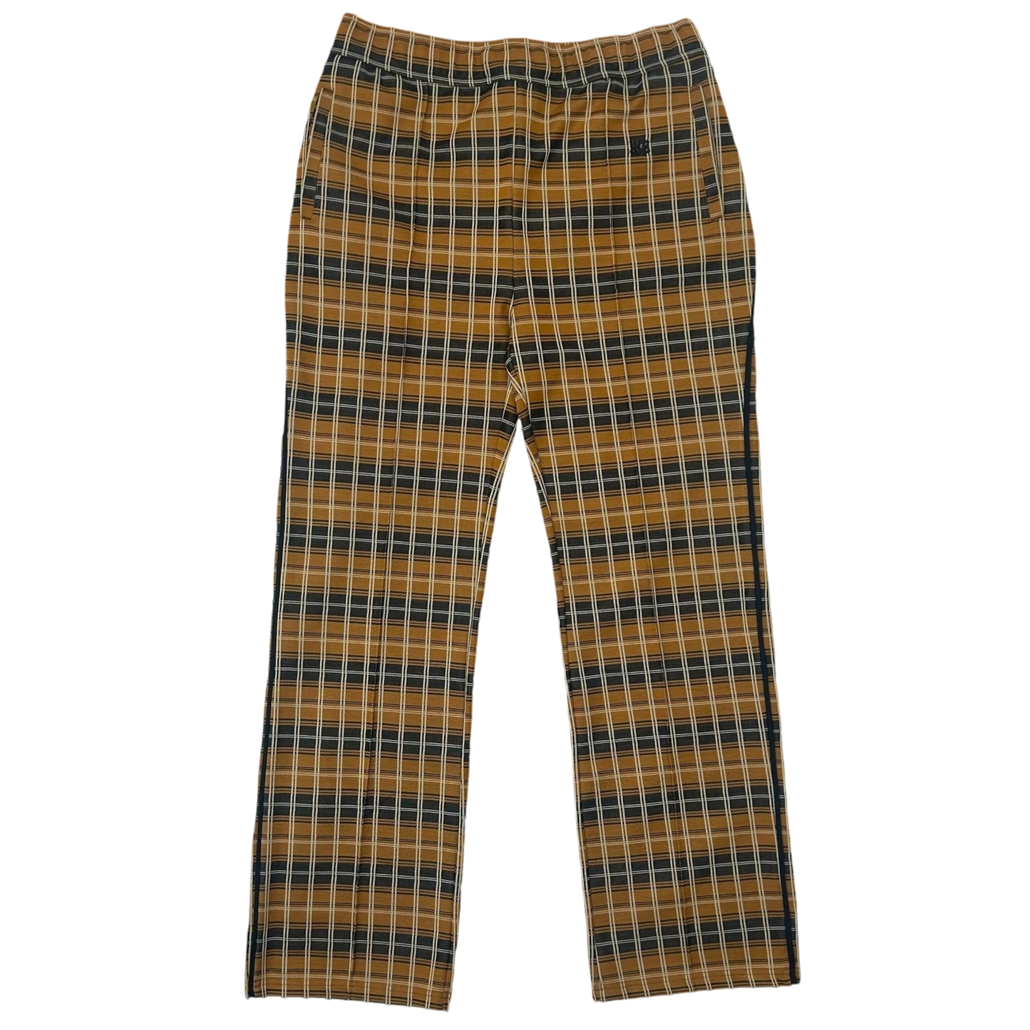 Wales Bonner Samuel Track Pants Yellow (Size XL)
