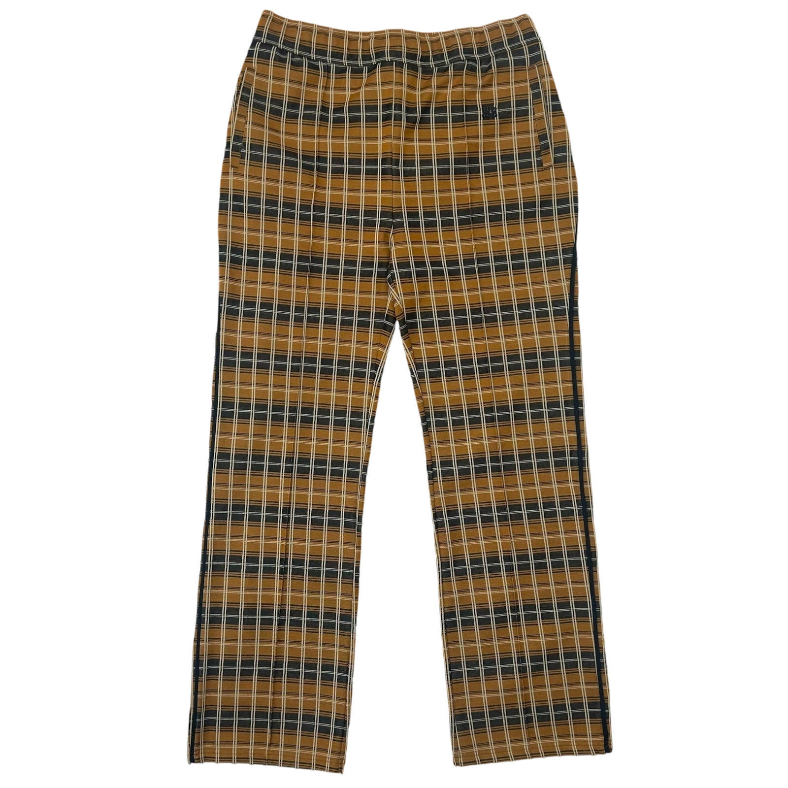 Wales Bonner Samuel Track Pants Yellow (Size XL)
