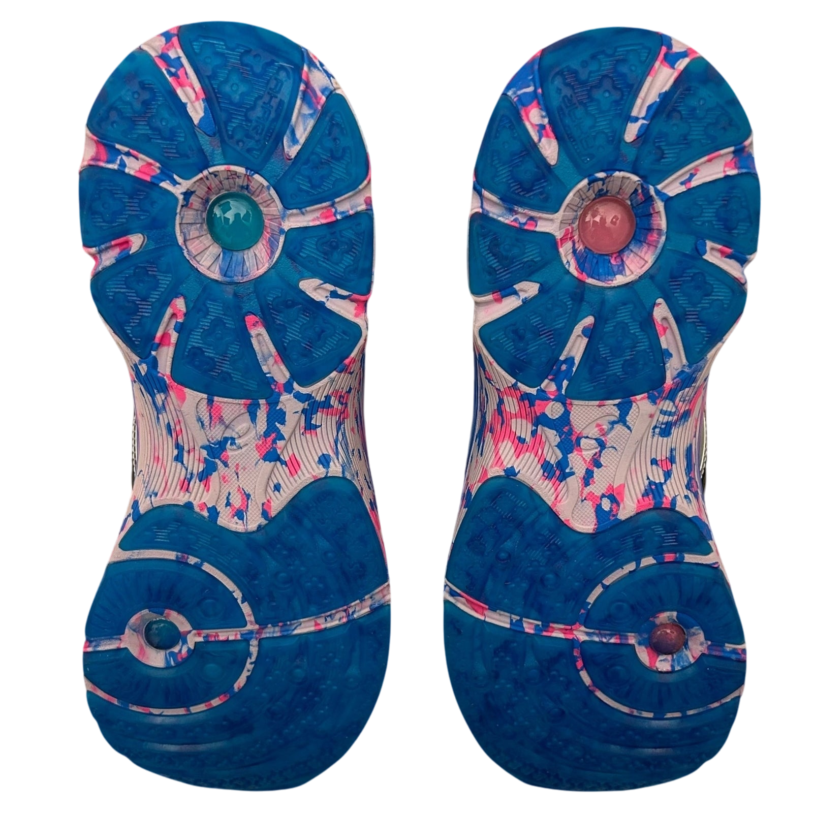 Asics X Luisaviaroma Gel-Kyrios Baltic Jewel / Black (US11/UK10)