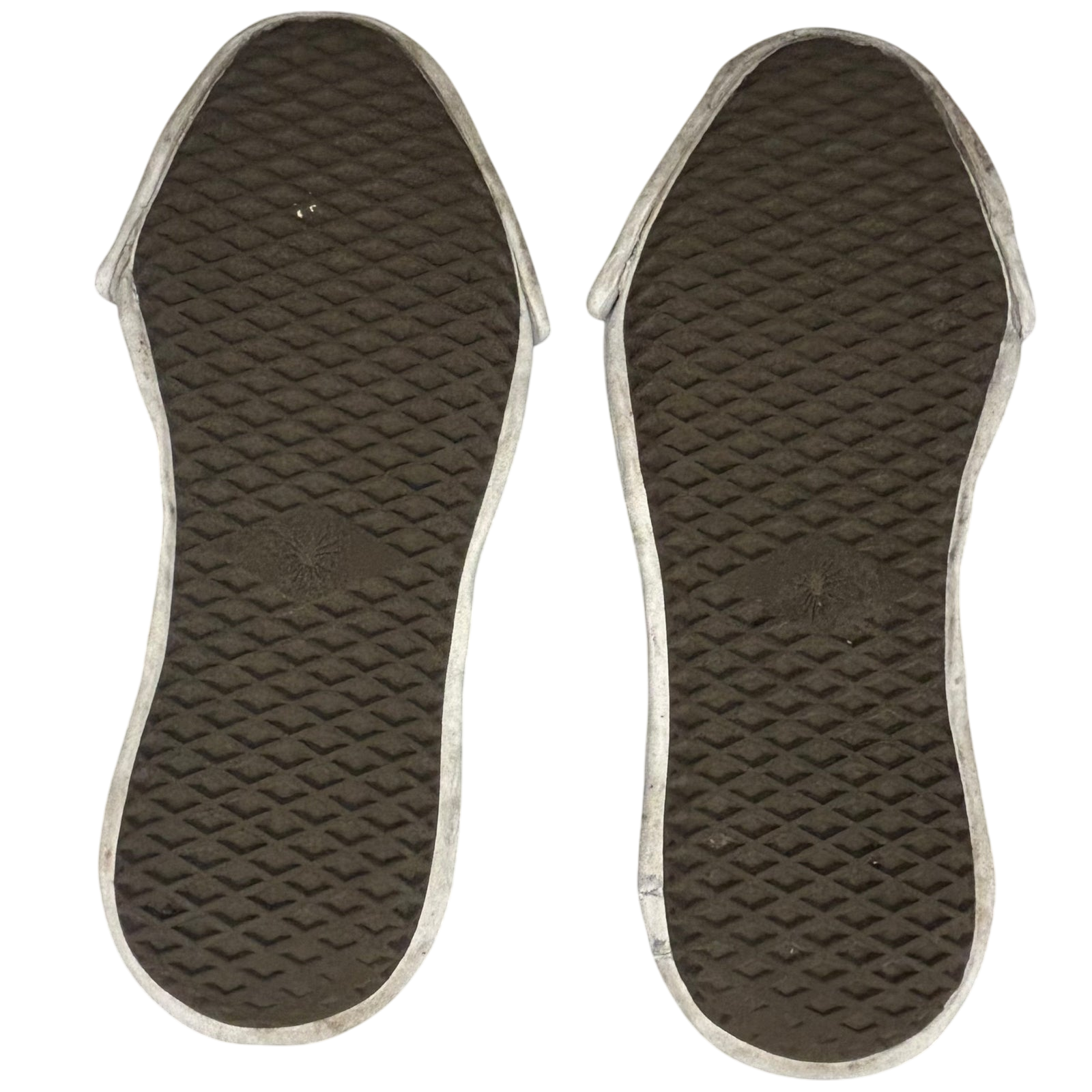 Maison Mihara Yasuhiro Cut Hank OG Sole Canvas (US8 mens / US9.5 womens)