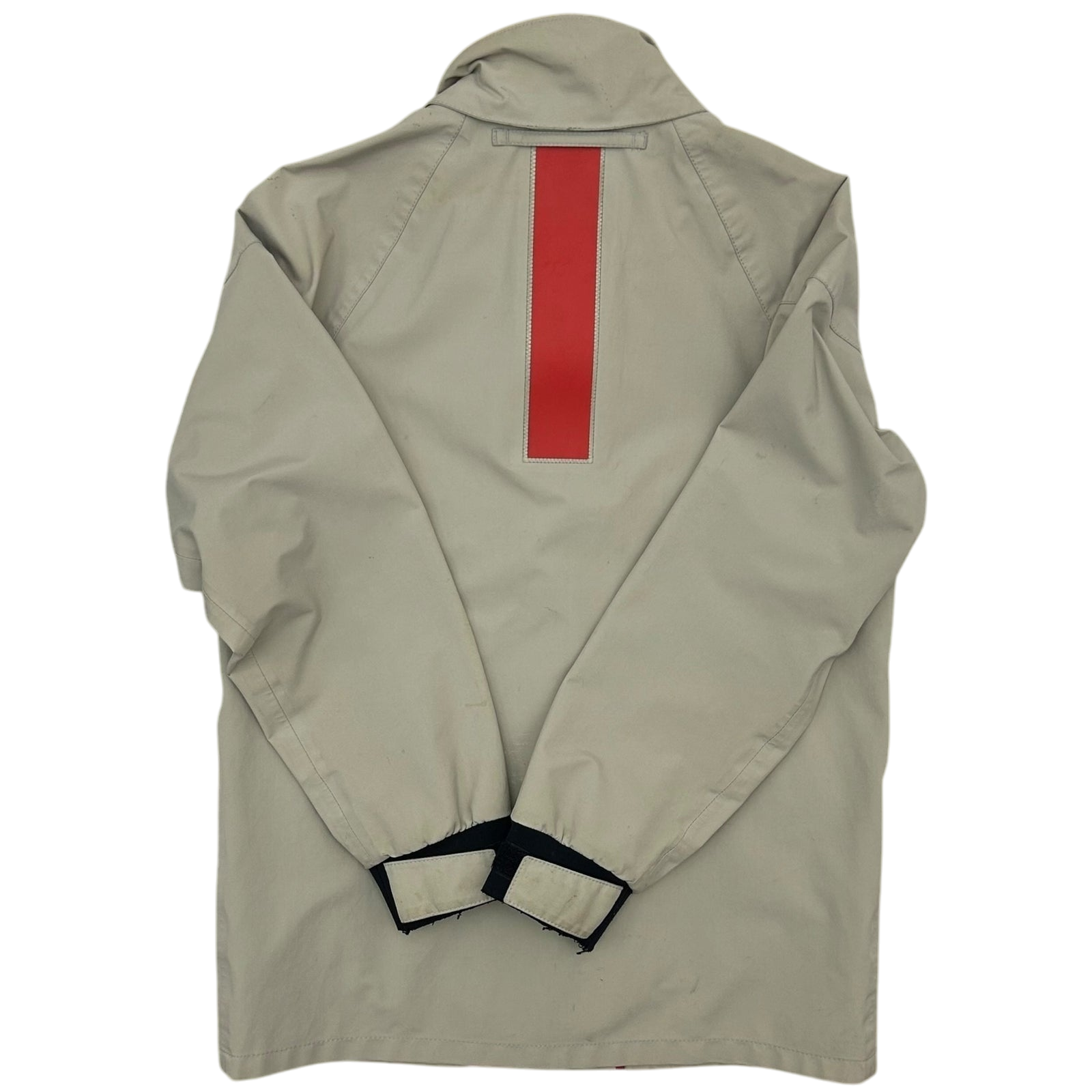 2003 Prada Luna Rossa Nylon Jacket (Fits L)