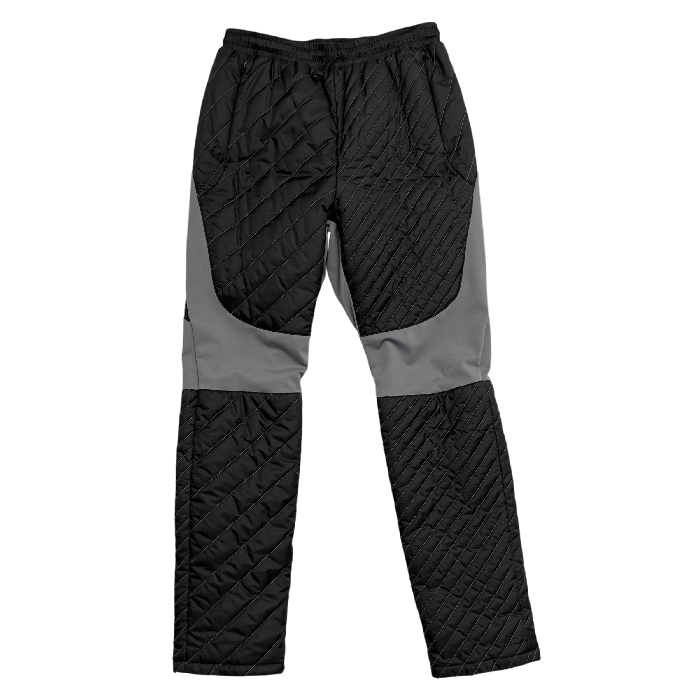 ASICS x Kiko Kostadinov Modular Insulated Pants Black (Size M)