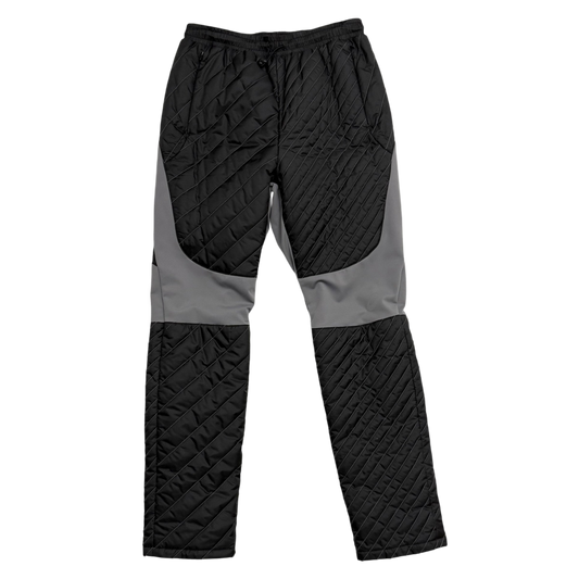 ASICS x Kiko Kostadinov Modular Insulated Pants Black (Size M)
