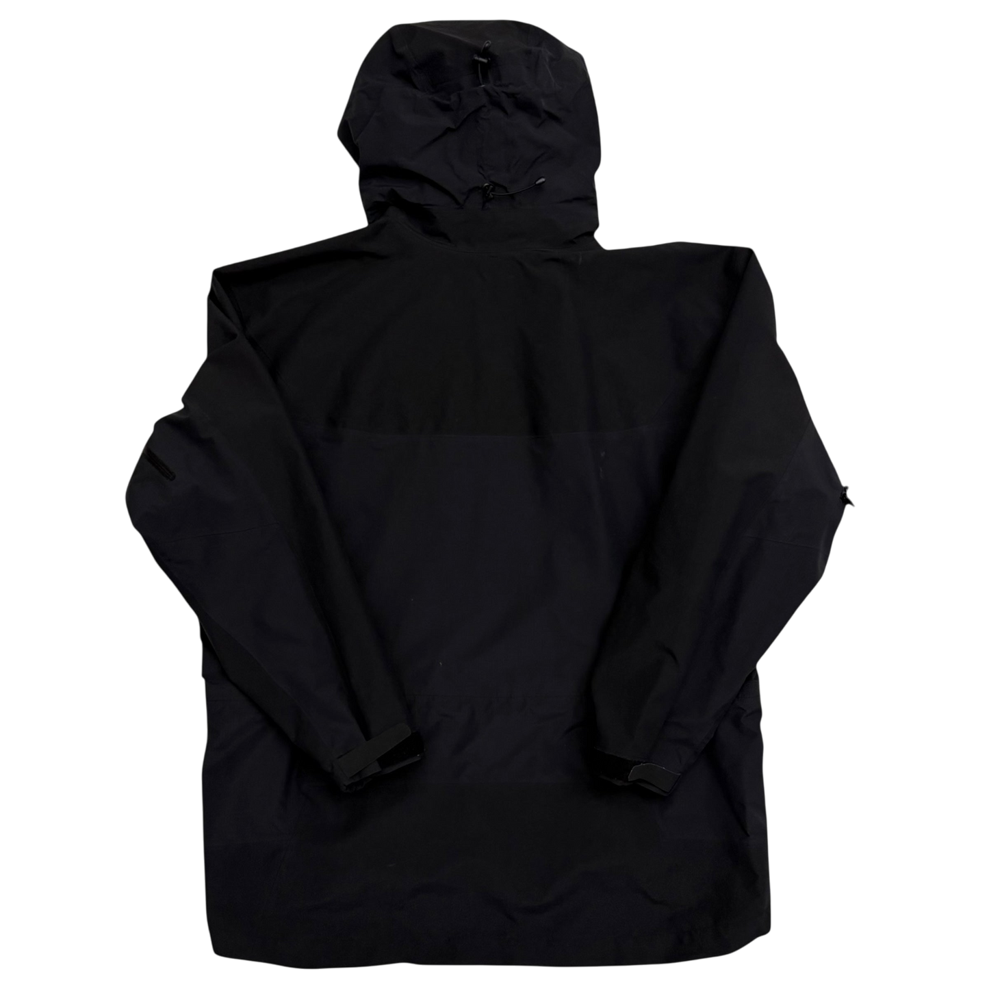 Arc'teryx 00s Theta AR Gore-Tex Pro Jacket Black (Size XXL)