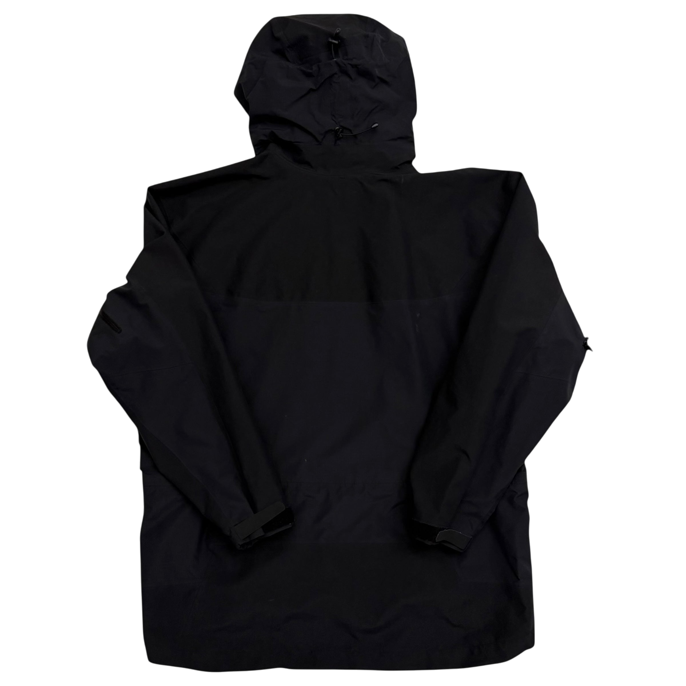 Arc'teryx 00s Theta AR Gore-Tex Pro Jacket Black (Size XXL)