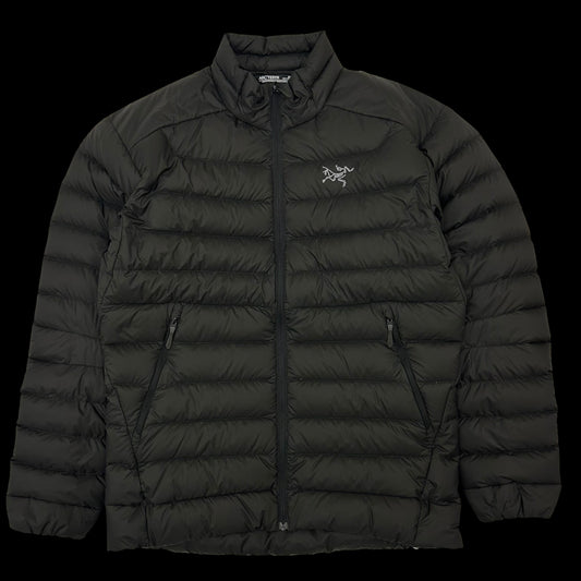 Arc’teryx Cerium Down Jacket Black (Size S)