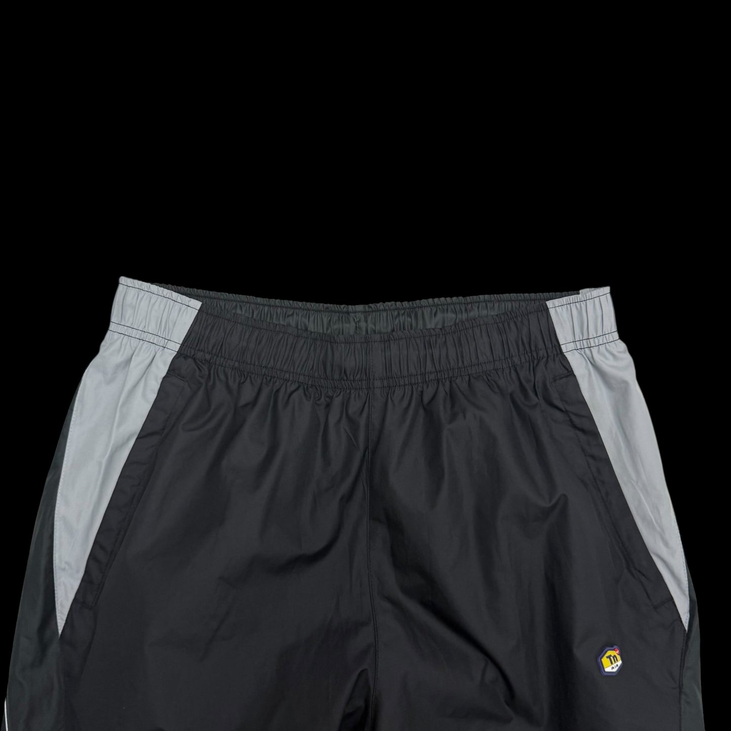 Nike Lab TN Track Pants Black (Size M)