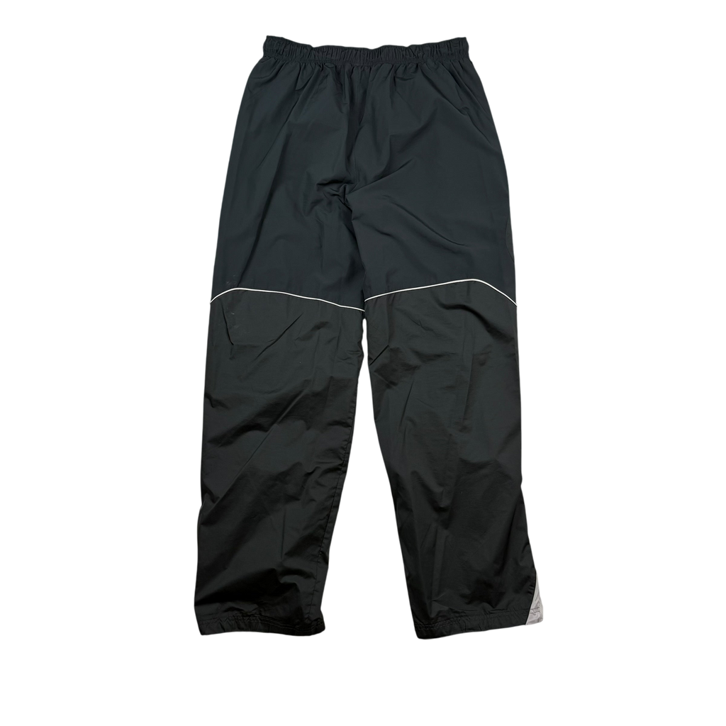 Nike 00s Track Pants Grey (part of set) (Size L)