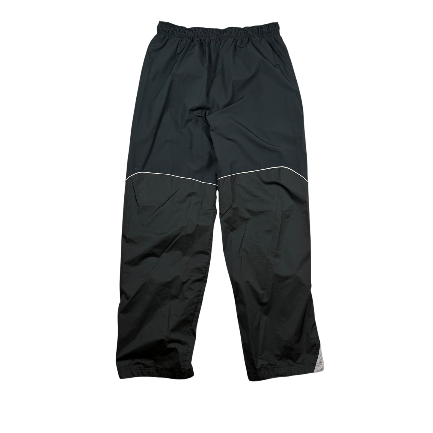 Nike 00s Track Pants Grey (part of set) (Size L)