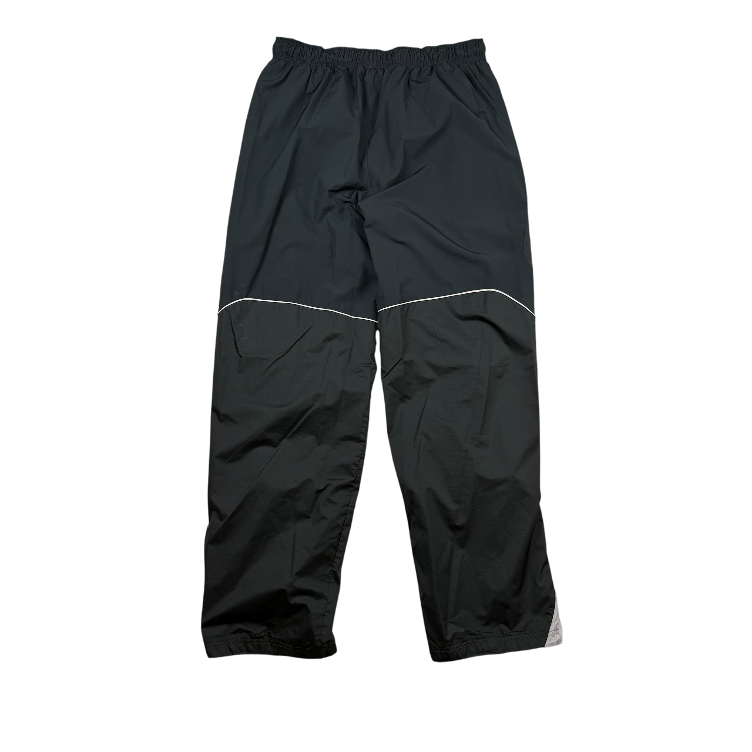 Nike 00s Track Pants Grey (part of set) (Size L)