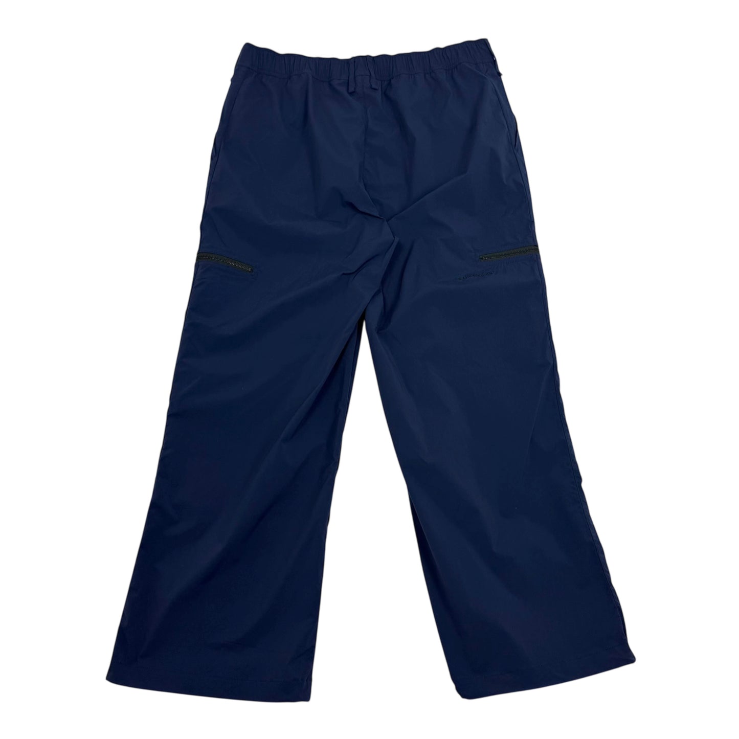 Wales Bonner x Adidas Statement Cargo Pants Navy (Fits L-XL)