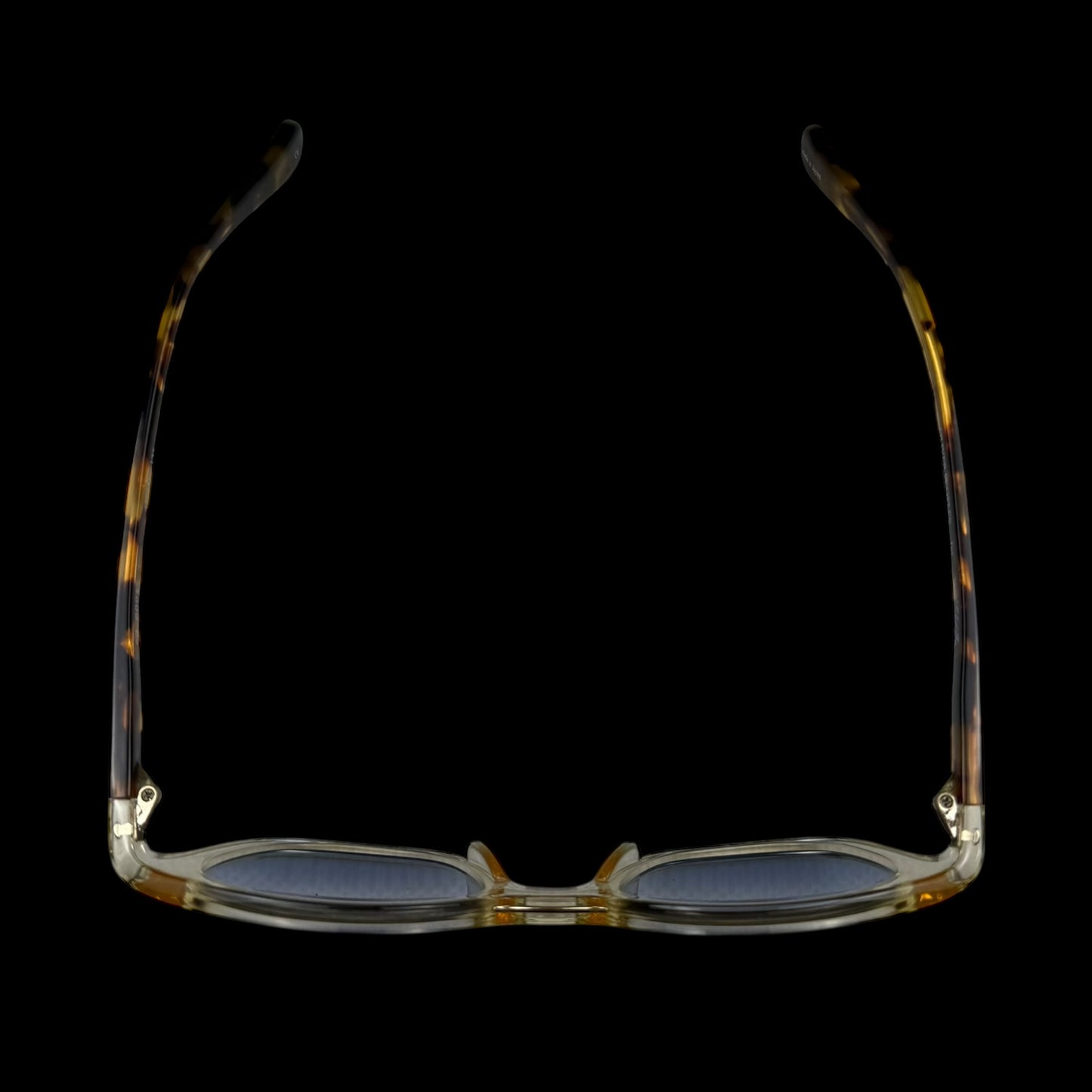 Oliver Peoples for TAKAHIROMIYASHITA The Soloist 0001 Sunglasses Tortoiseshell
