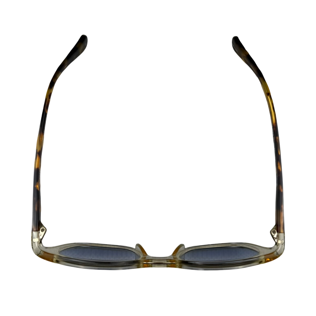 Oliver Peoples for TAKAHIROMIYASHITA The Soloist 0001 Sunglasses Tortoiseshell