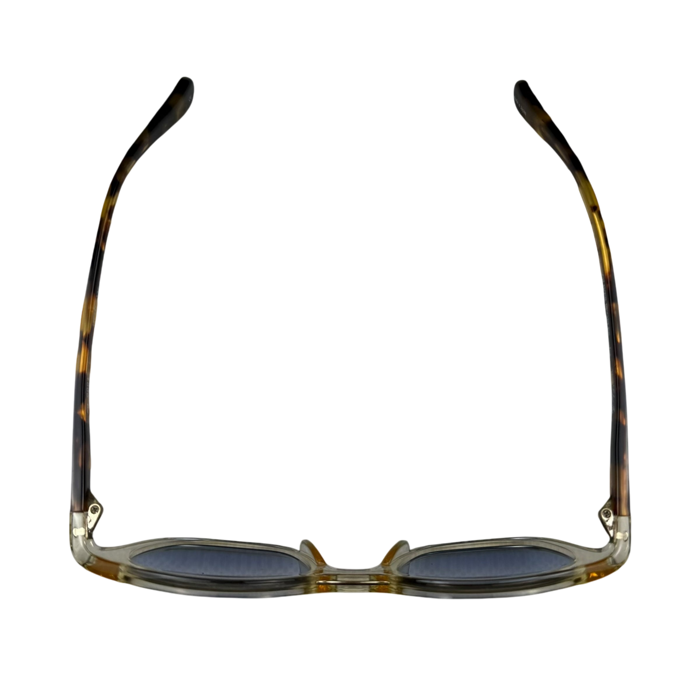 Oliver Peoples for TAKAHIROMIYASHITA The Soloist 0001 Sunglasses Tortoiseshell