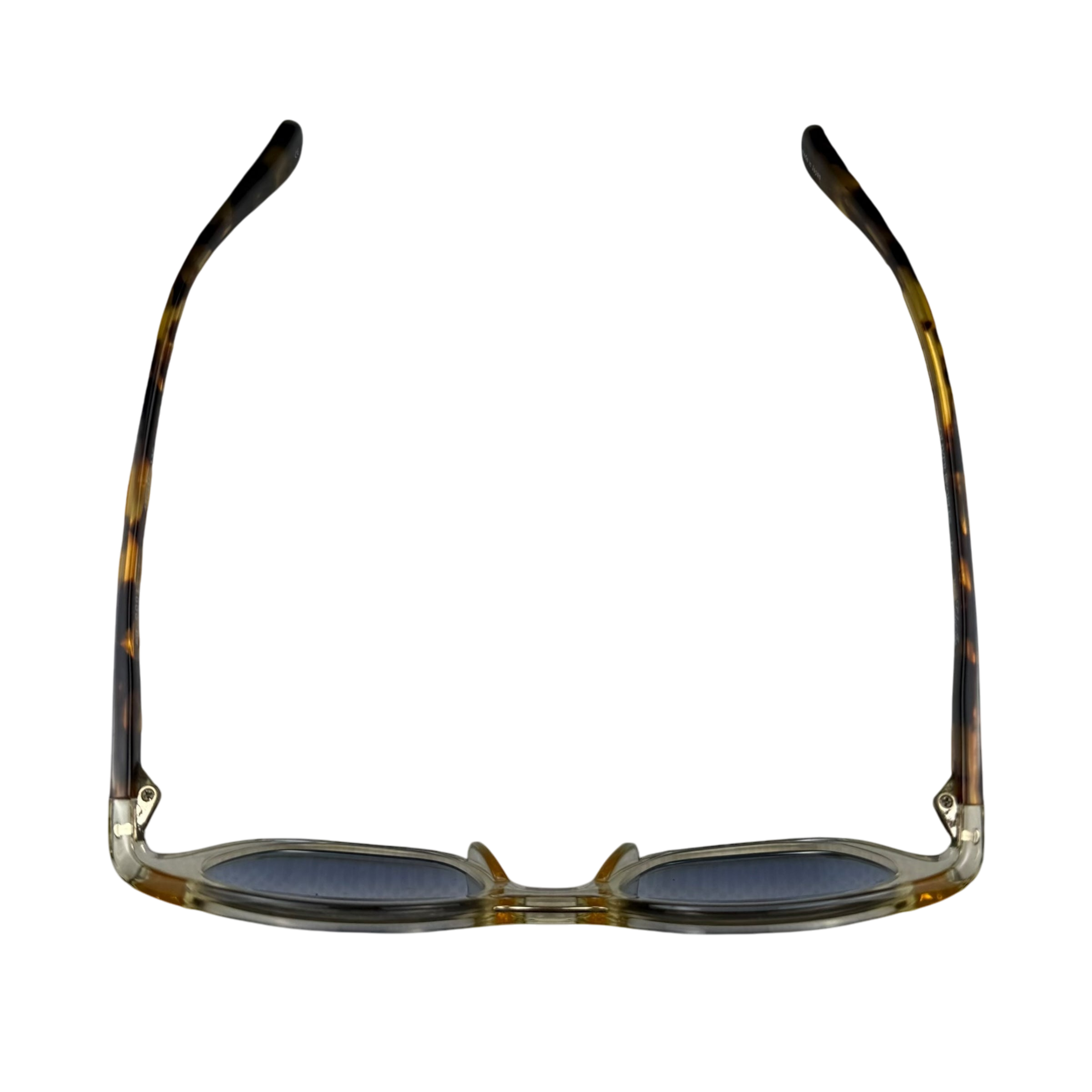 Oliver Peoples for TAKAHIROMIYASHITA The Soloist 0001 Sunglasses Tortoiseshell