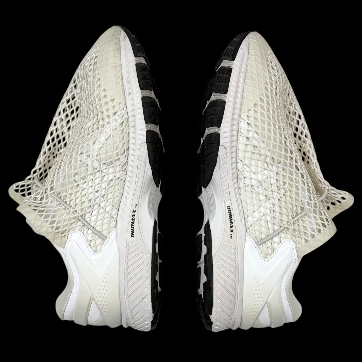 Asics x Vivienne Westwood Gel Kayano 26 ‘Birch White’ (US11/UK10/EU45)