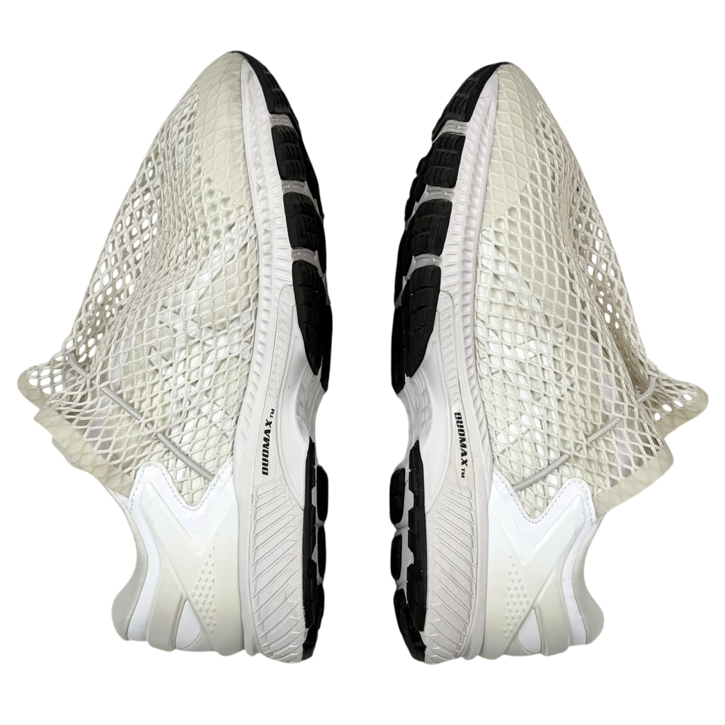 Asics x Vivienne Westwood Gel Kayano 26 ‘Birch White’ (US11/UK10/EU45)