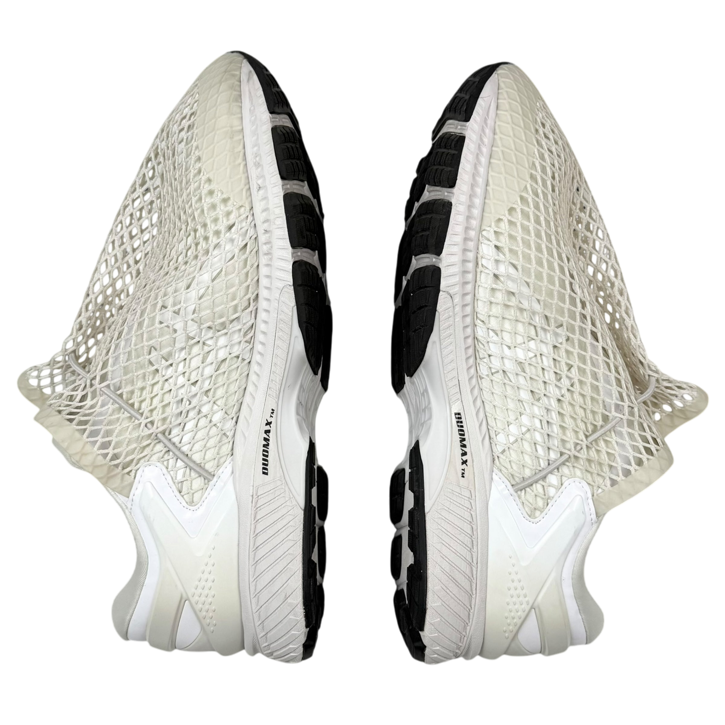 Asics x Vivienne Westwood Gel Kayano 26 ‘Birch White’ (US11/UK10/EU45)