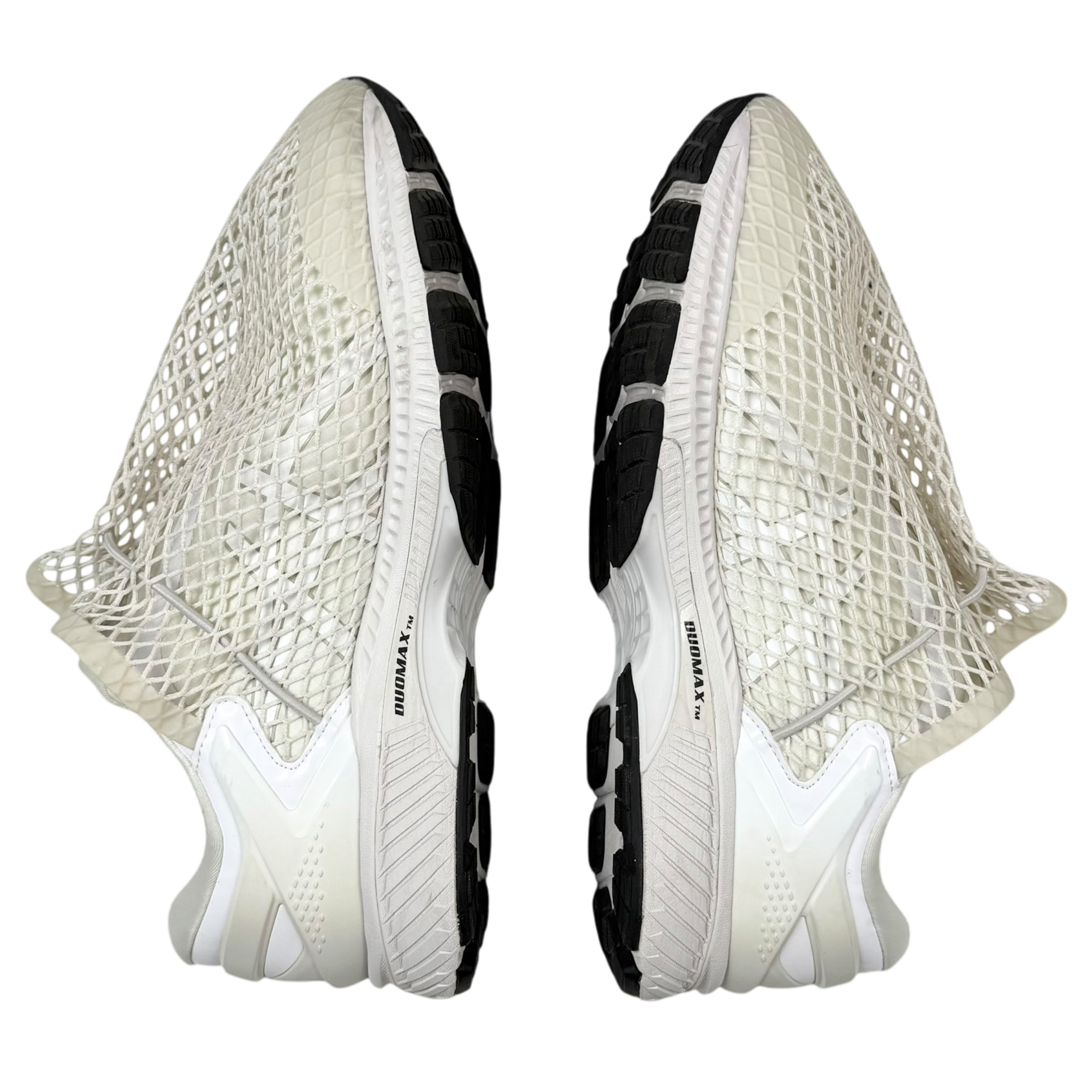 Asics x Vivienne Westwood Gel Kayano 26 ‘Birch White’ (US11/UK10/EU45)