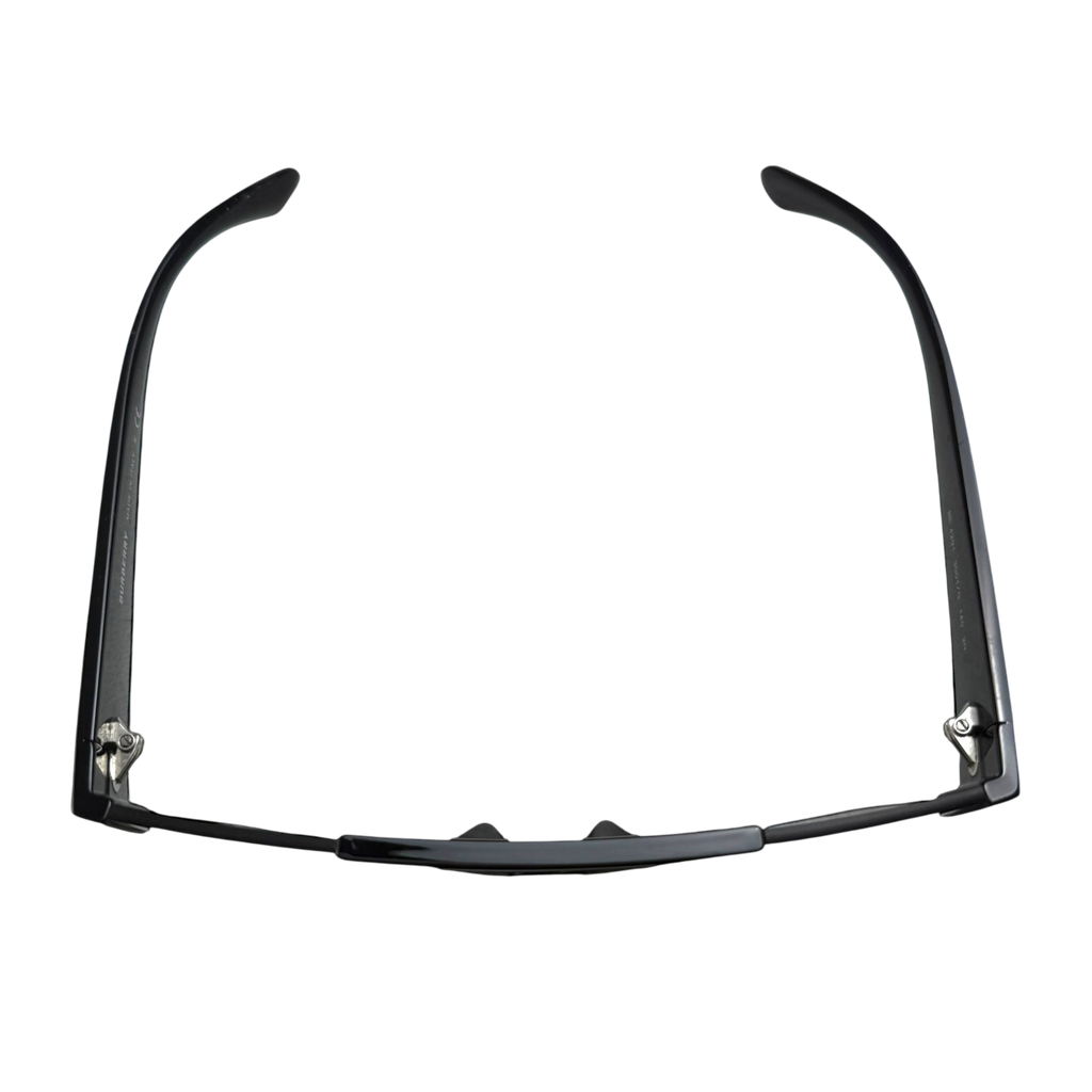 Burberry Spellout Reflective Sunglasses