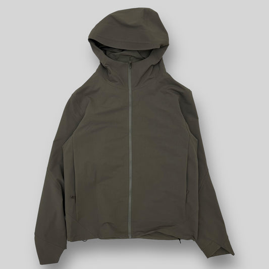 Arc’teryx Veilance Isogon MX Hooded Jacket (Fits S/M)