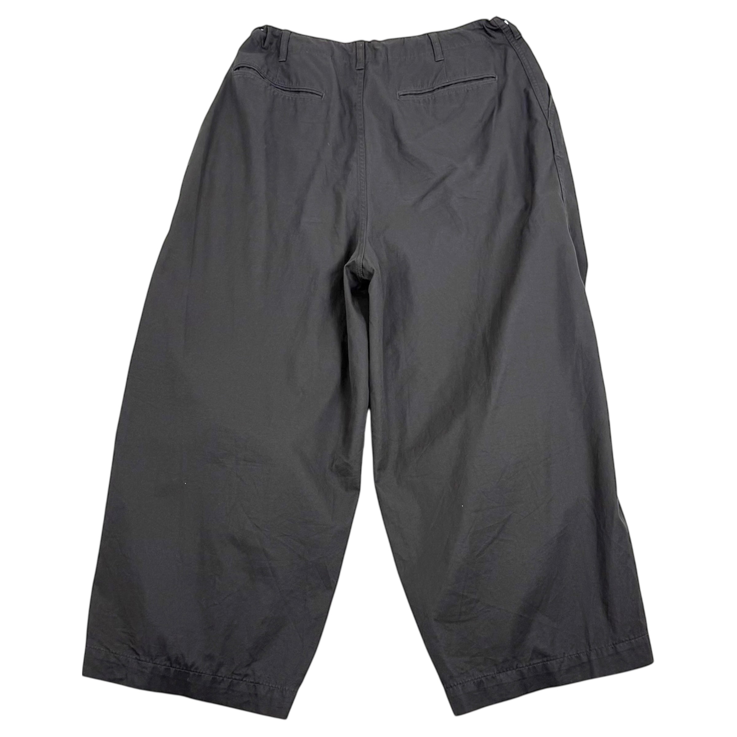 Needles H.D. Pants Grey (Size L)
