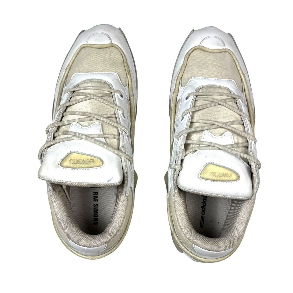 Adidas x Raf Simons 2017 Ozweego 3 White (US11/UK10.5/EU45)