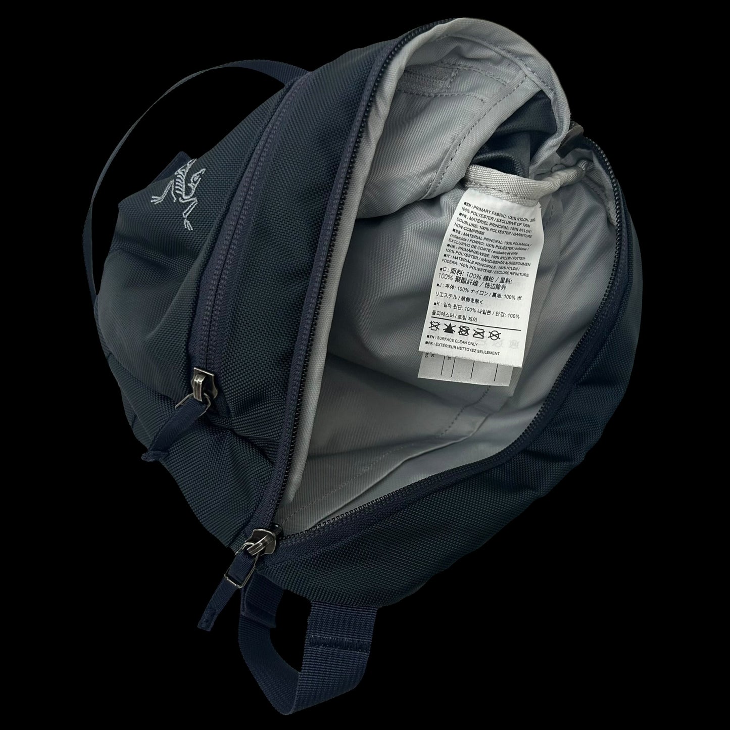 Arcteryx Maka 2 Waist Bag Navy