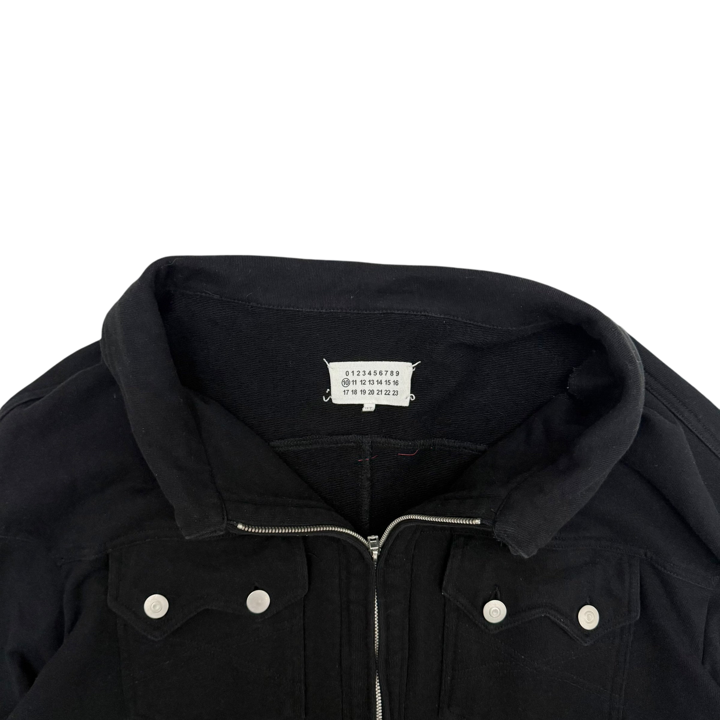 Maison Margiela SS19 Oversized Bomber Jacket (fits S-L)