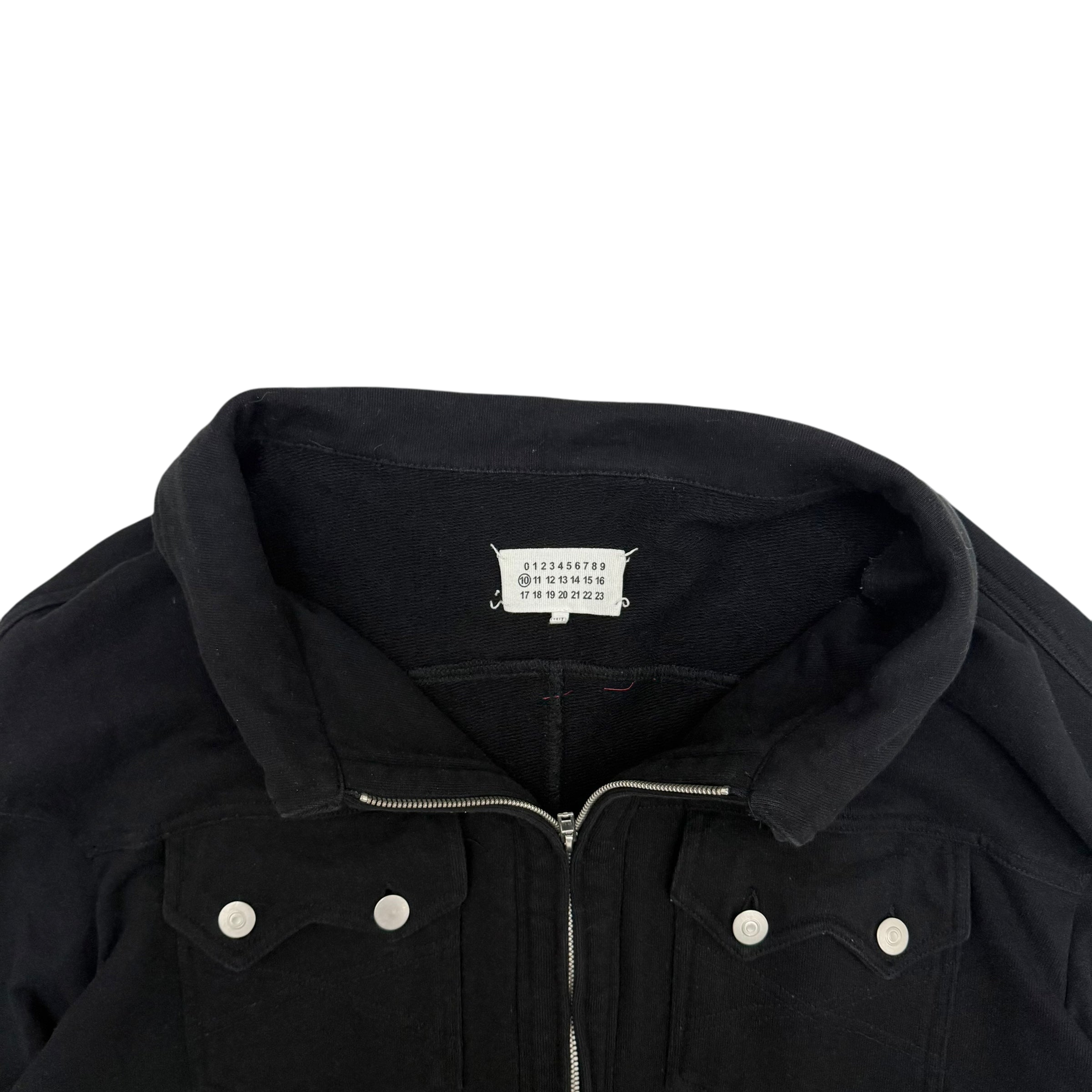 Maison Margiela SS19 Oversized Bomber Jacket (fits S-L)