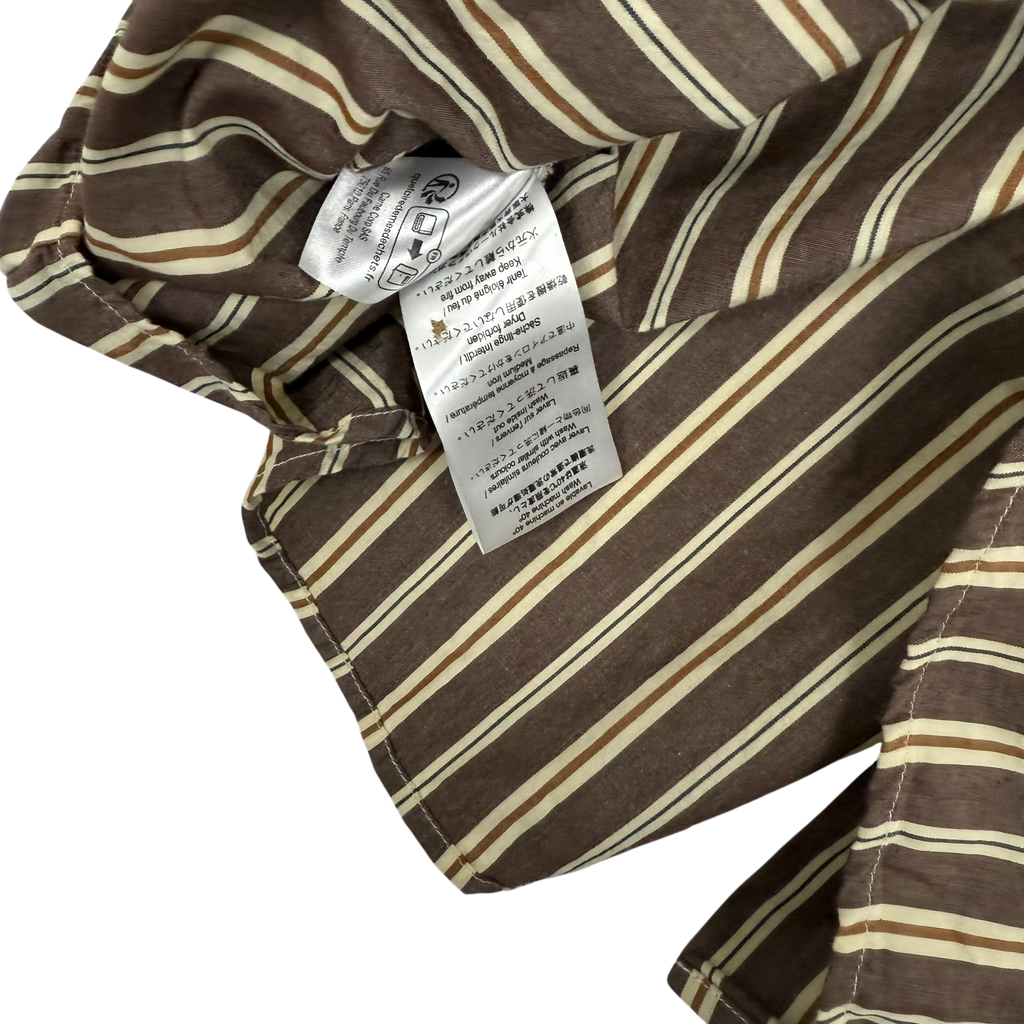 Carne Bollente Galactic Grip Cosmic Caress LS Shirt (Size L)