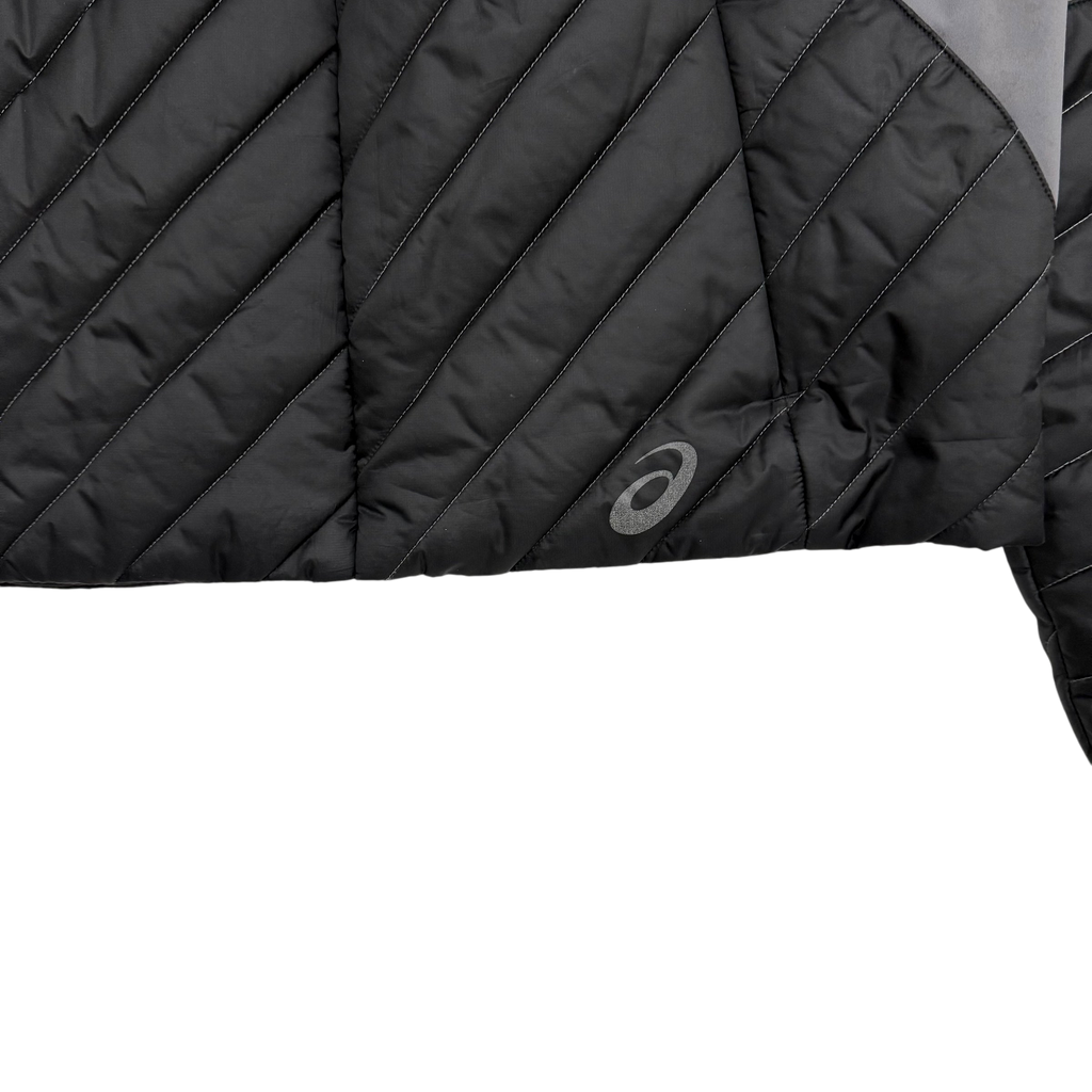 ASICS x Kiko Kostadinov Modular Insulated Jacket Black (Fits M-L)