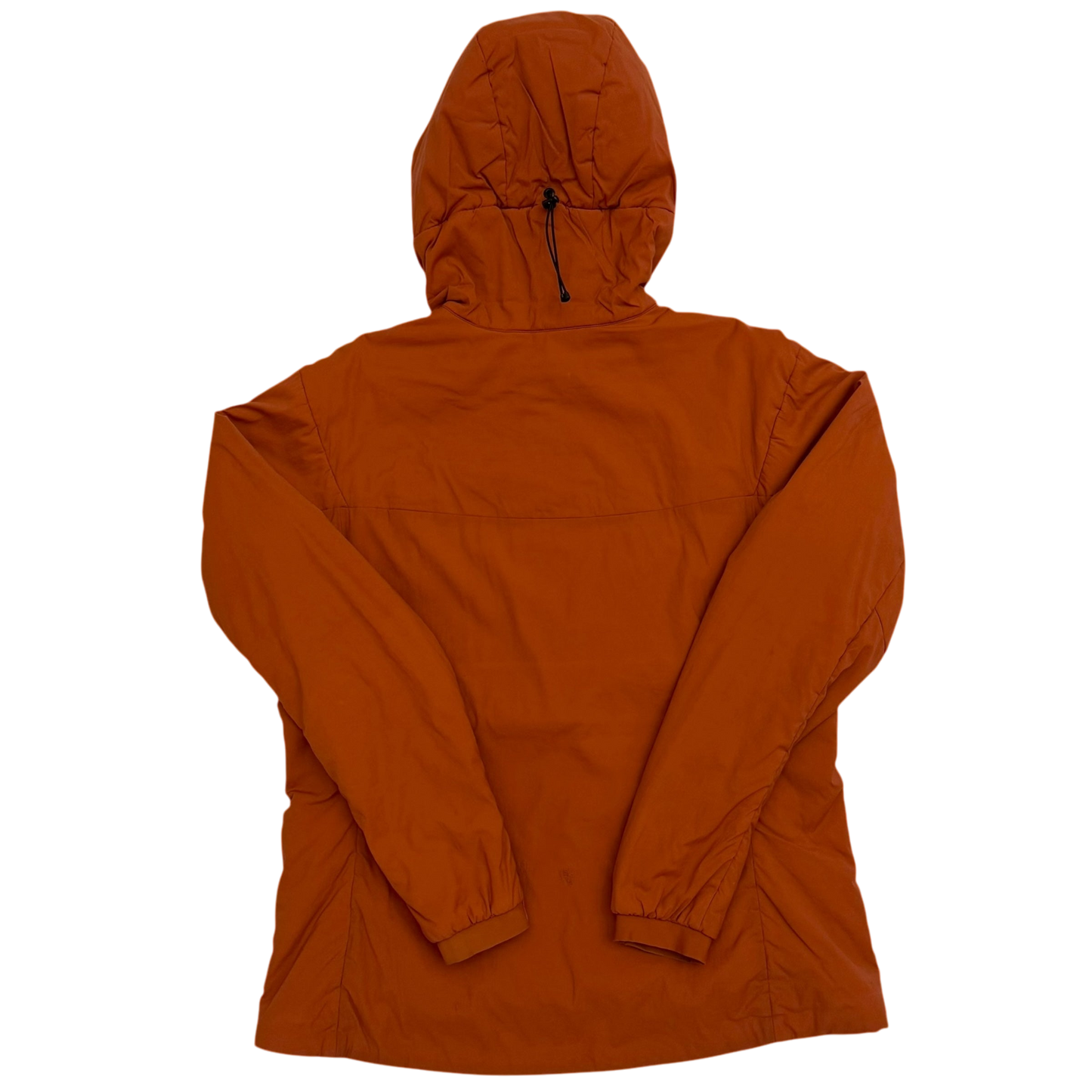 Arc'teryx Proton LT Hooded Jacket Orange (Size L)
