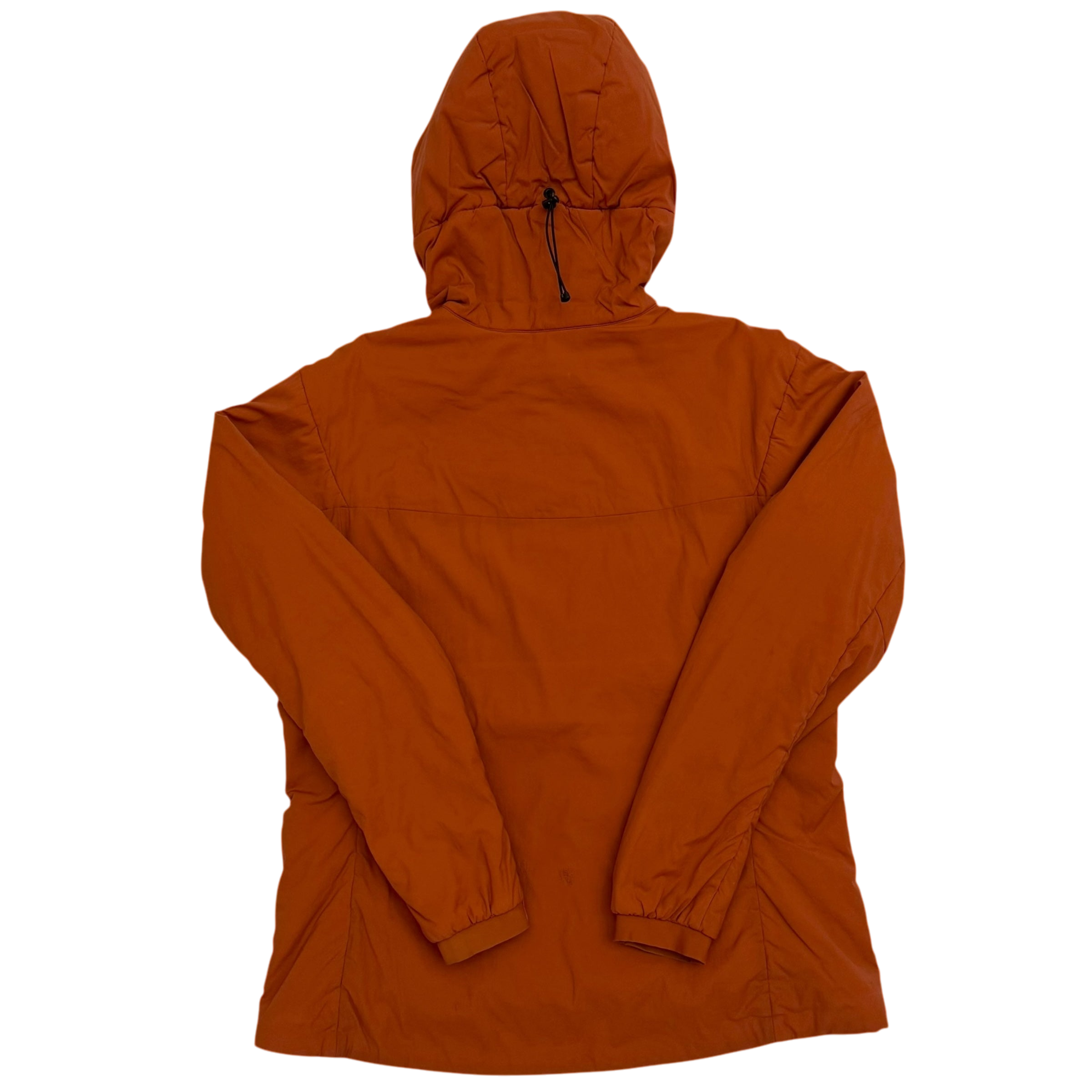 Arc'teryx Proton LT Hooded Jacket Orange (Size L)