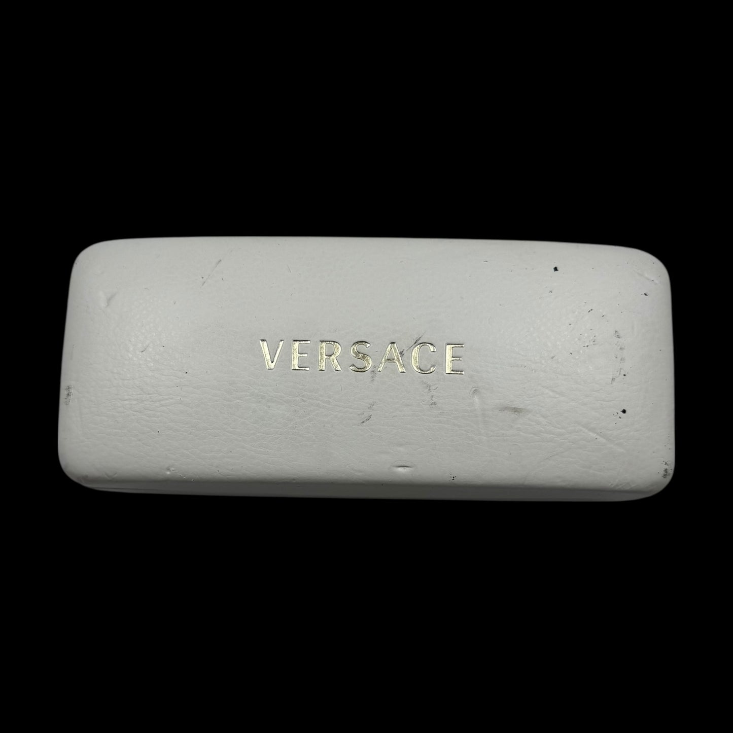 Versace Medusa Logo Sunglasses Tortoiseshell