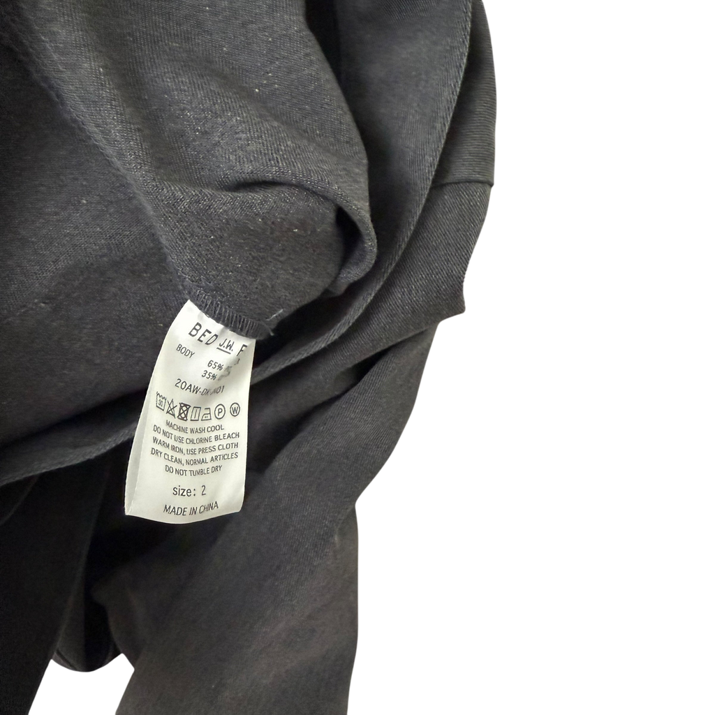 Bed J.W. Ford x Dickies Western Jacket Grey (fits S-M)