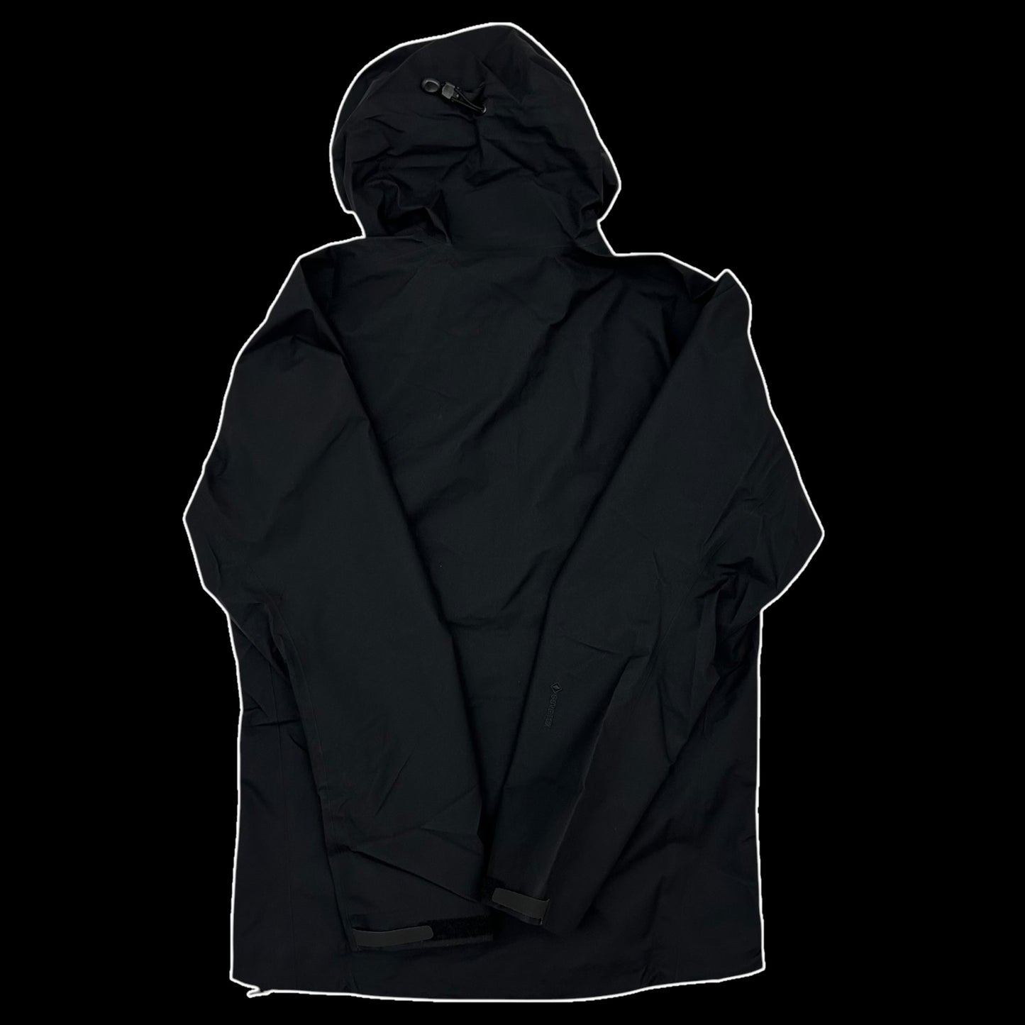 Arc'teryx Beta Goretex Jacket Black (Fits S/M)