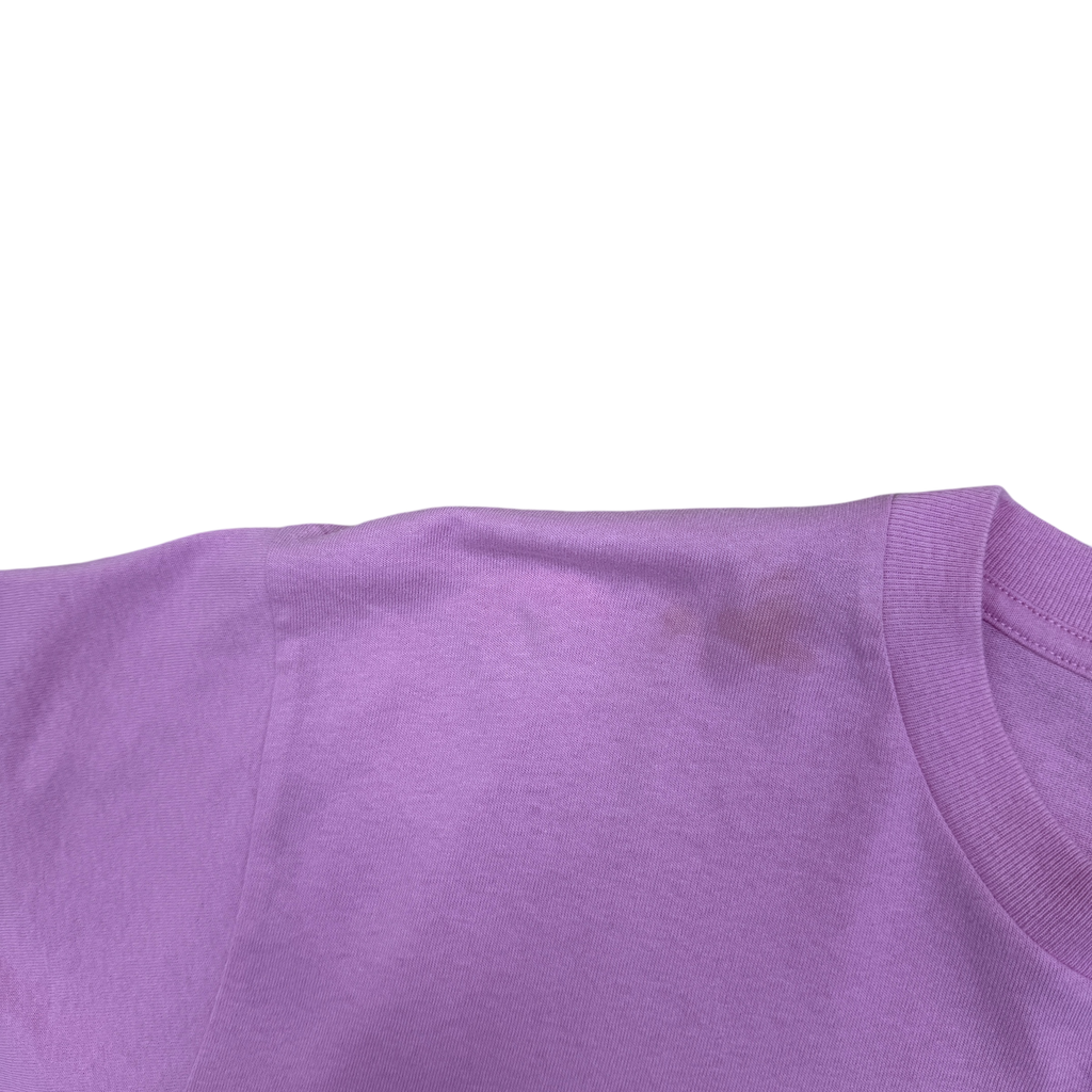 Heaven by Marc Jacobs SS22 Bear Logo T-Shirt Pink (Fits L)