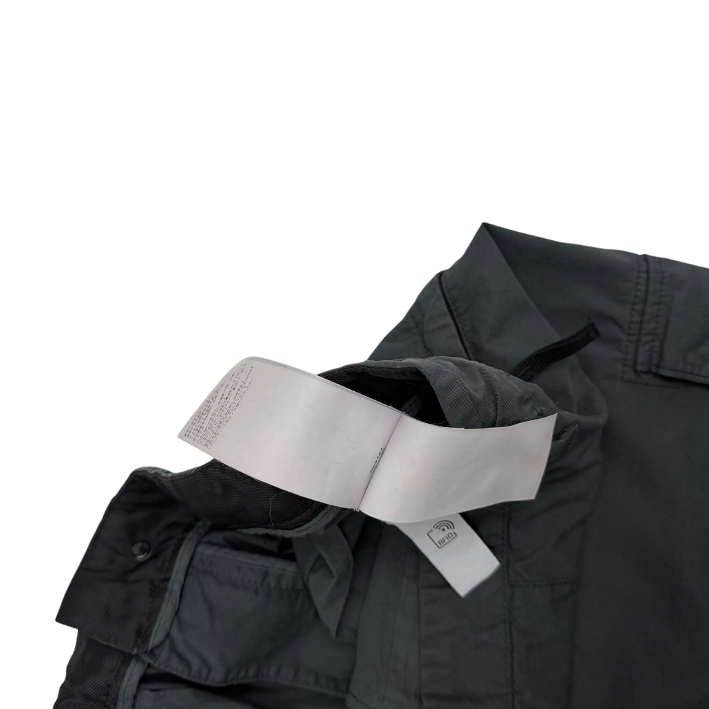 Stone Island Type RE-T Cargo Pants Grey (Size 36”)
