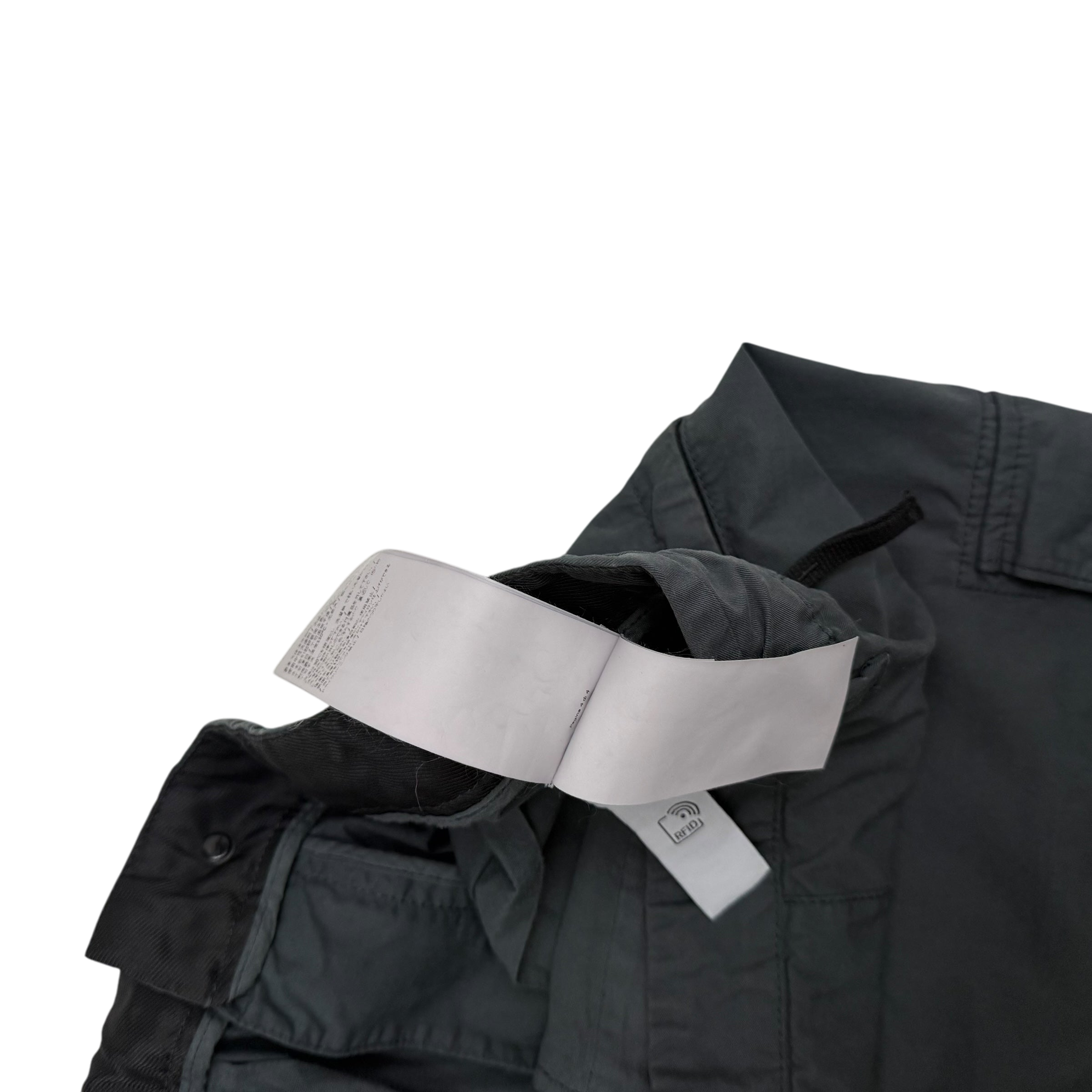 Stone Island Type RE-T Cargo Pants Grey (Size 36”)