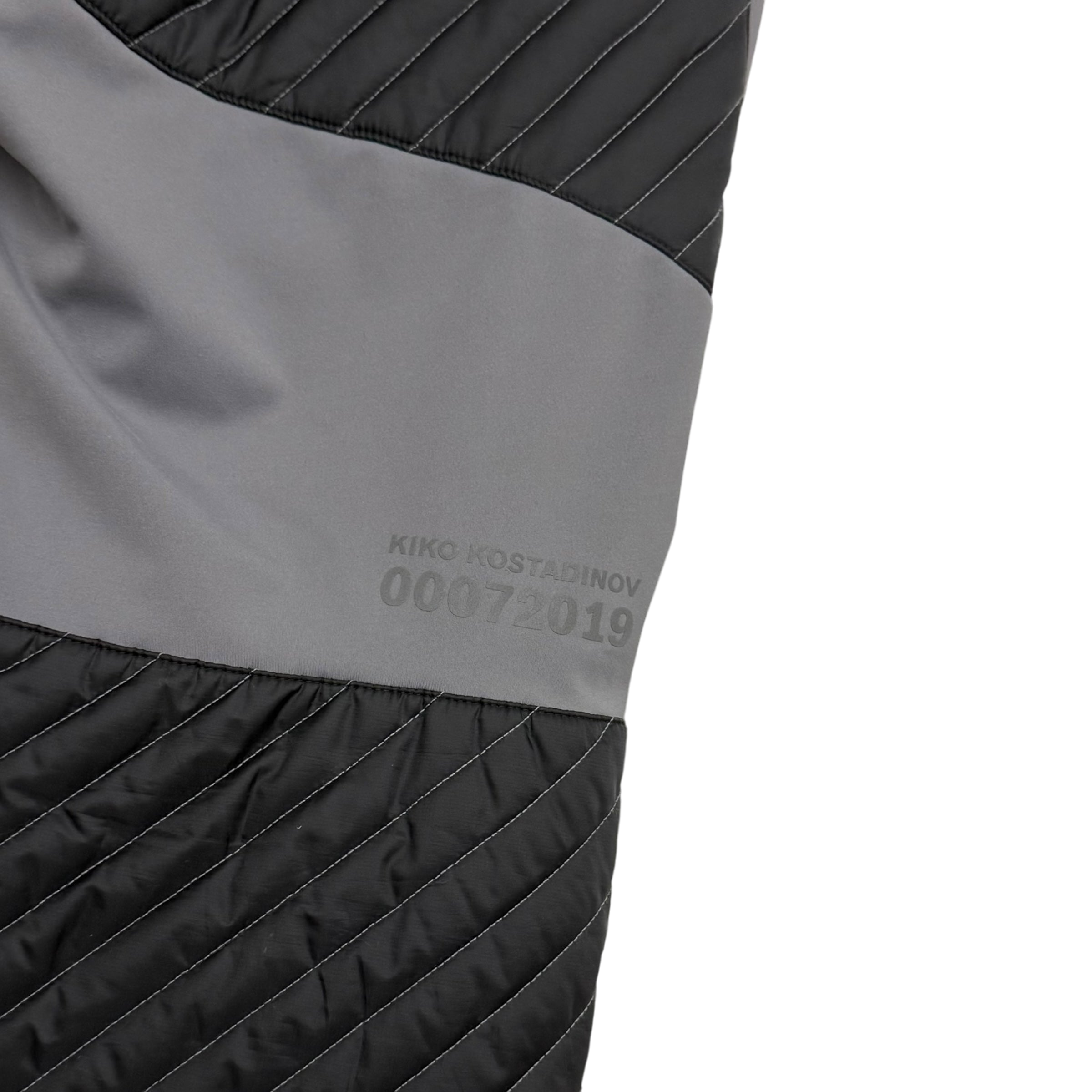 ASICS x Kiko Kostadinov Modular Insulated Pants Black (Size M)