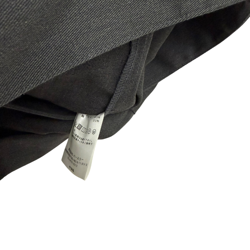 Bed J.W. Ford x Dickies Western Jacket Grey (fits S-M)