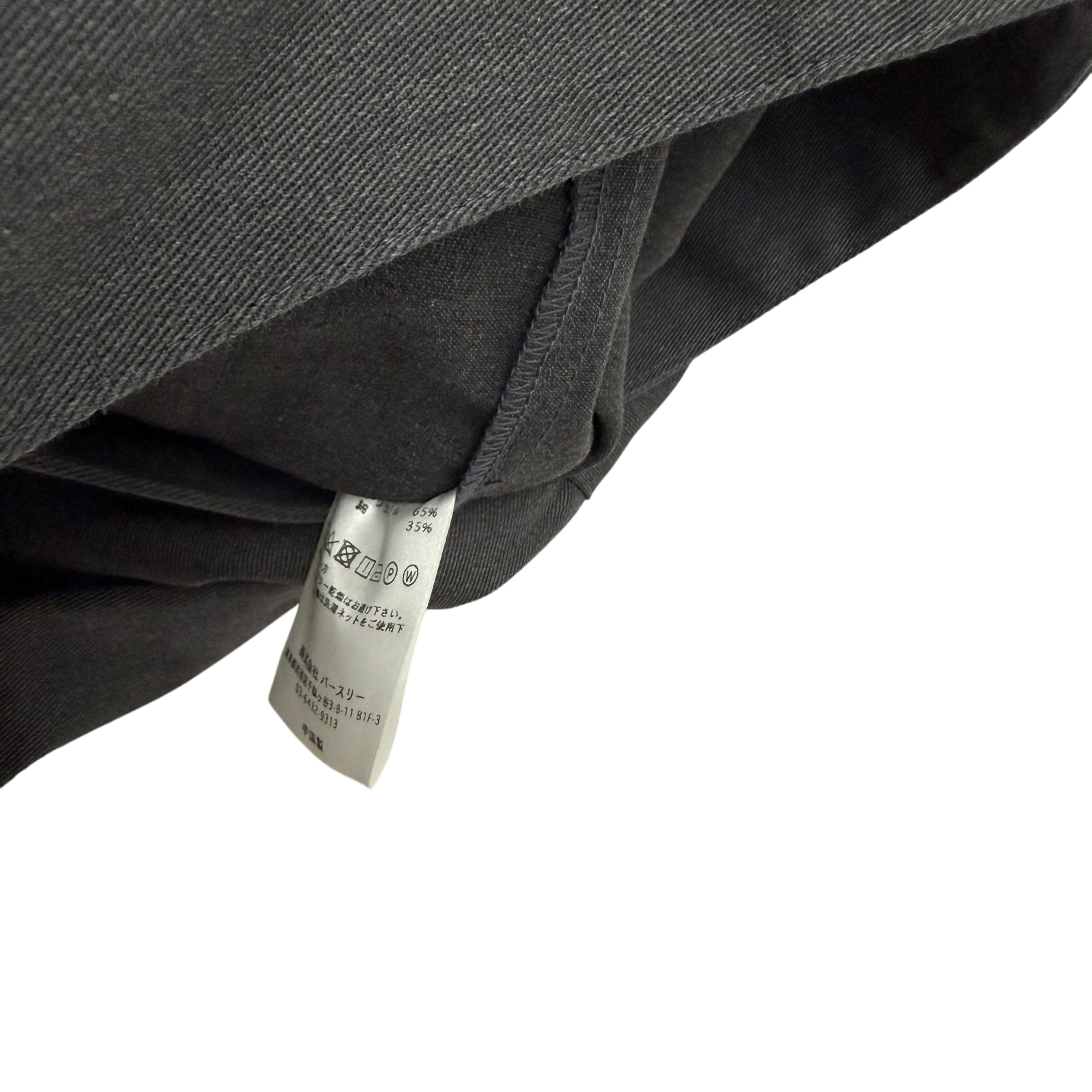 Bed J.W. Ford x Dickies Western Jacket Grey (fits S-M)