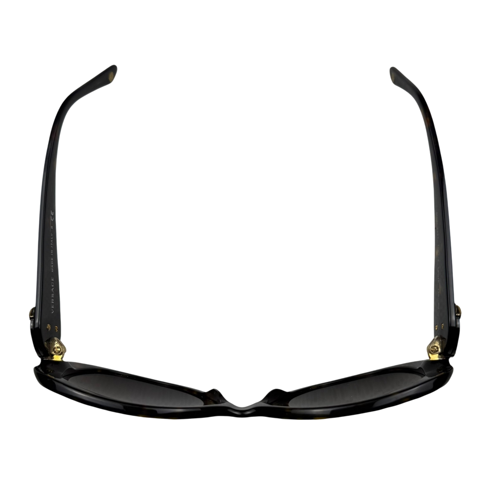 Celine Triomphe Sunglasses Black