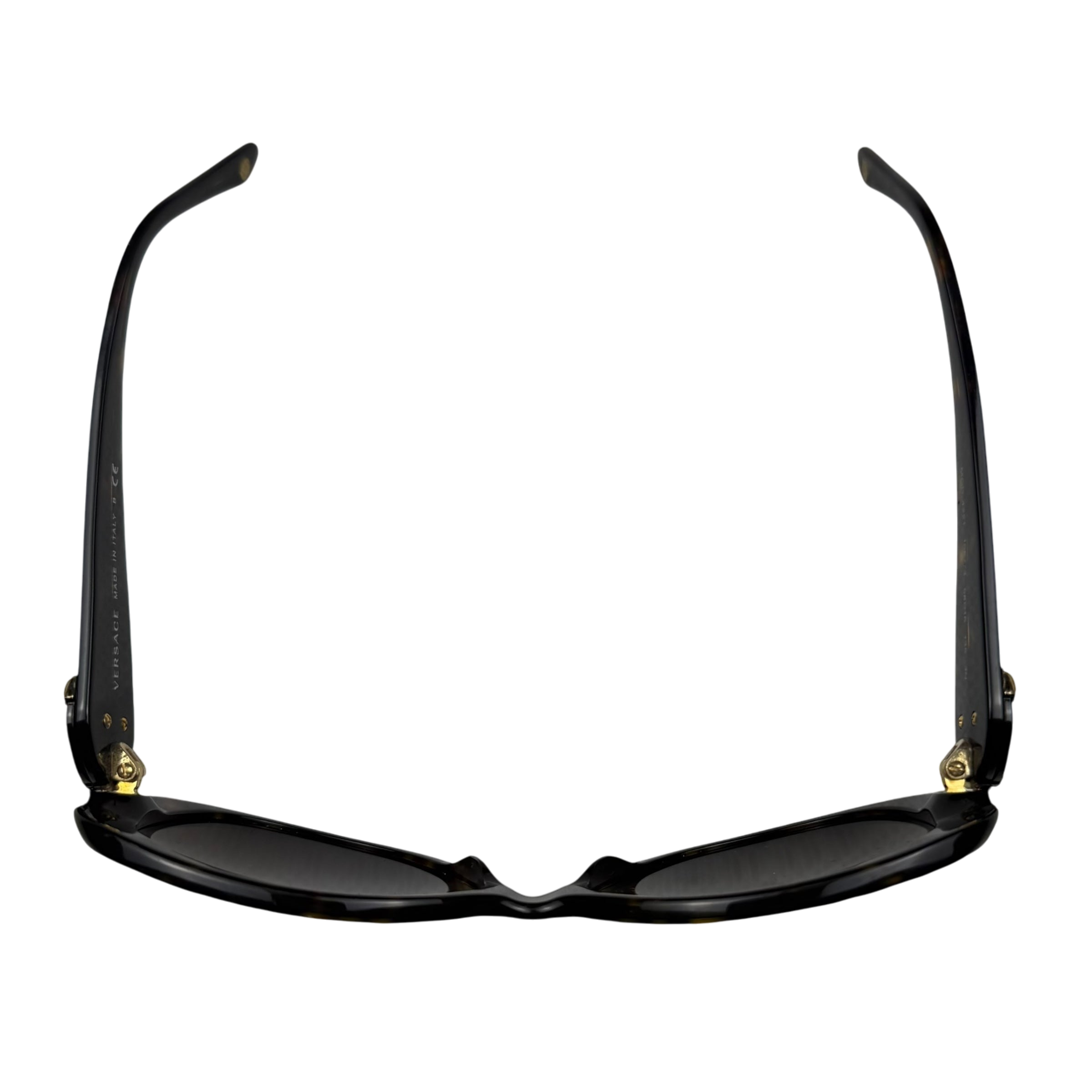 Celine Triomphe Sunglasses Black