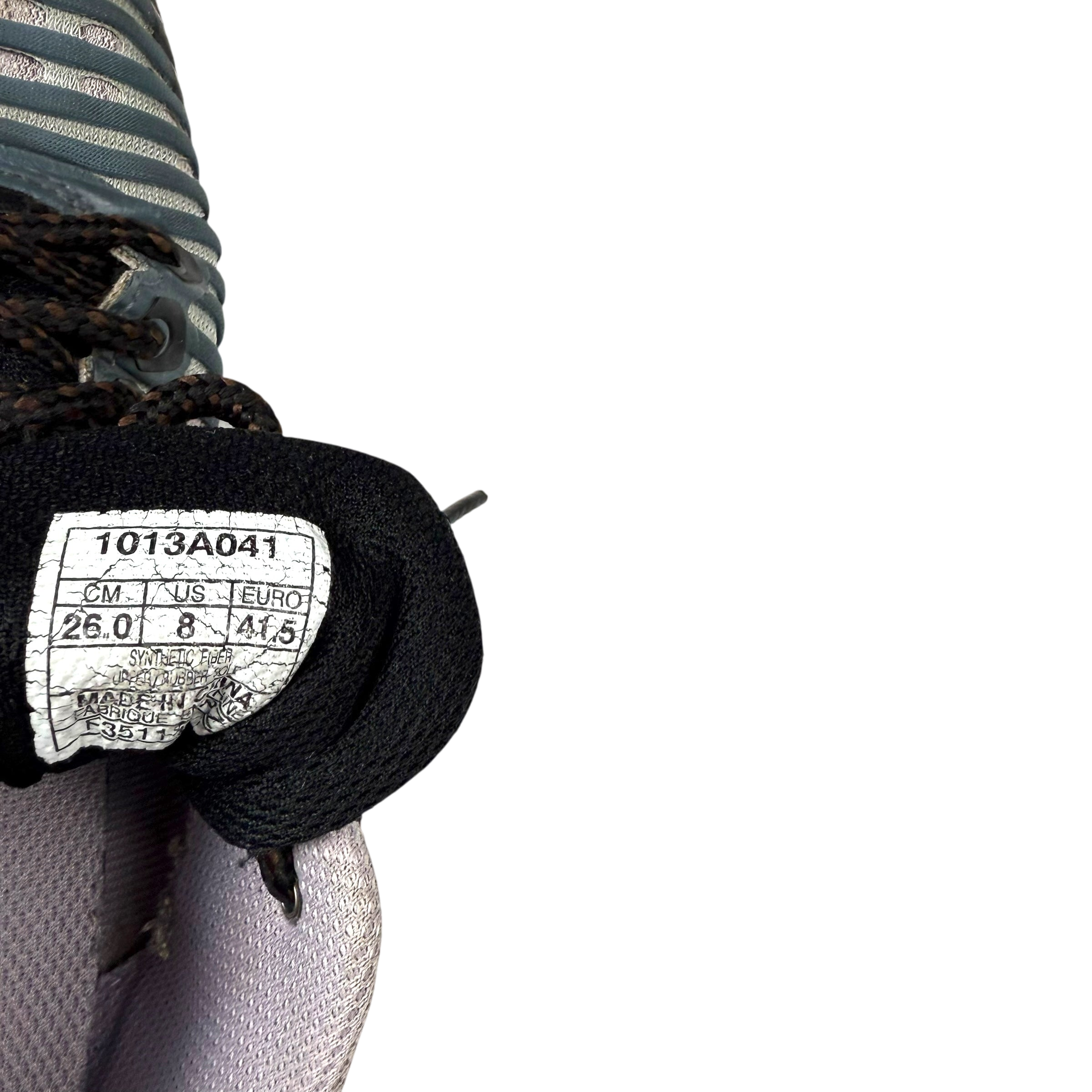 ASICS x Kiko Kostadinov Gel Delva 1 'Murasaki' (US8/UK7/EU41.5)