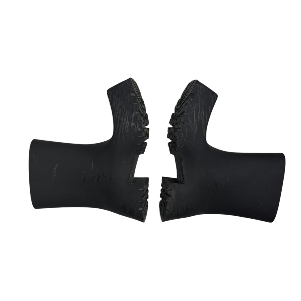 Balenciaga Trooper Boots Black (Size 43)