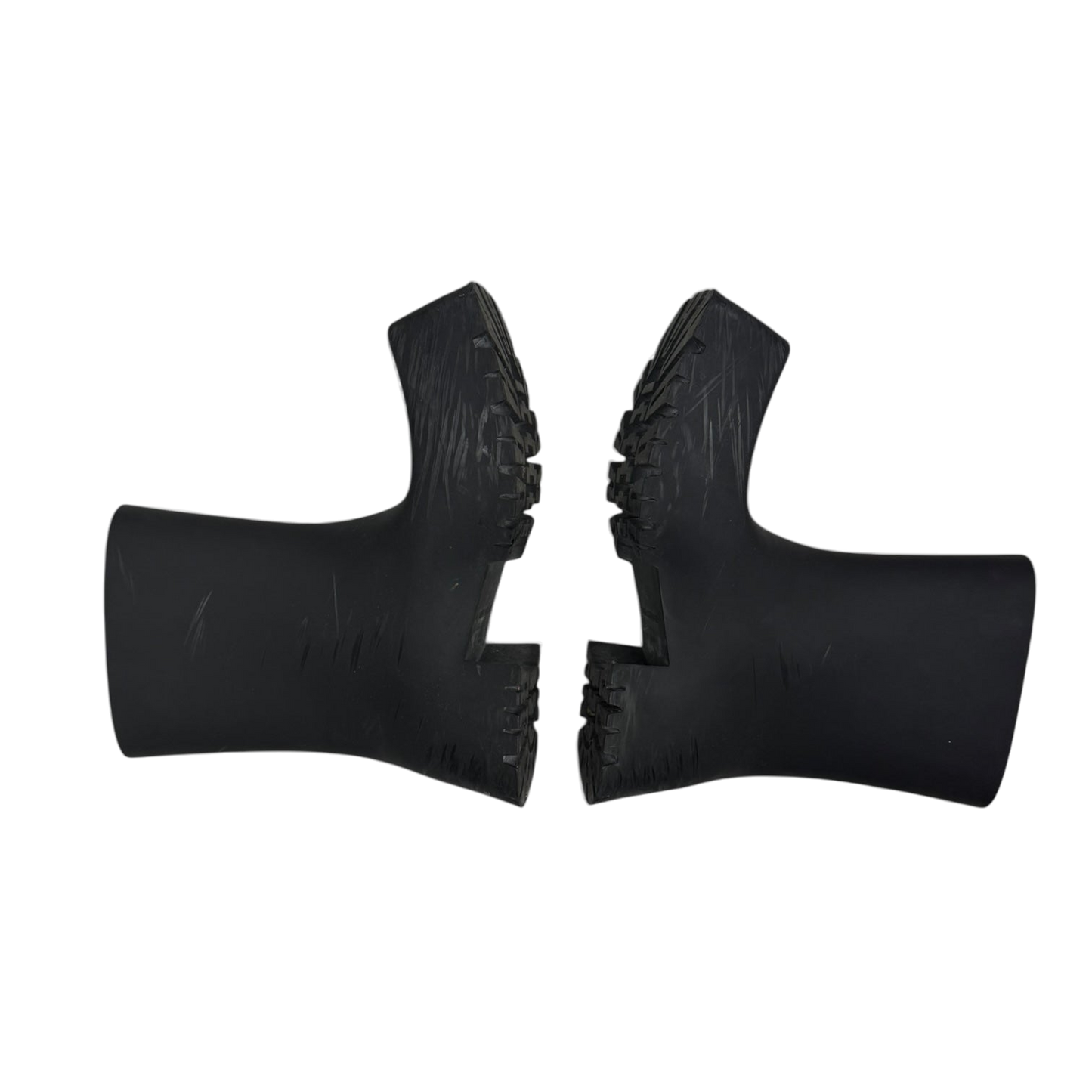 Balenciaga Trooper Boots Black (Size 43)